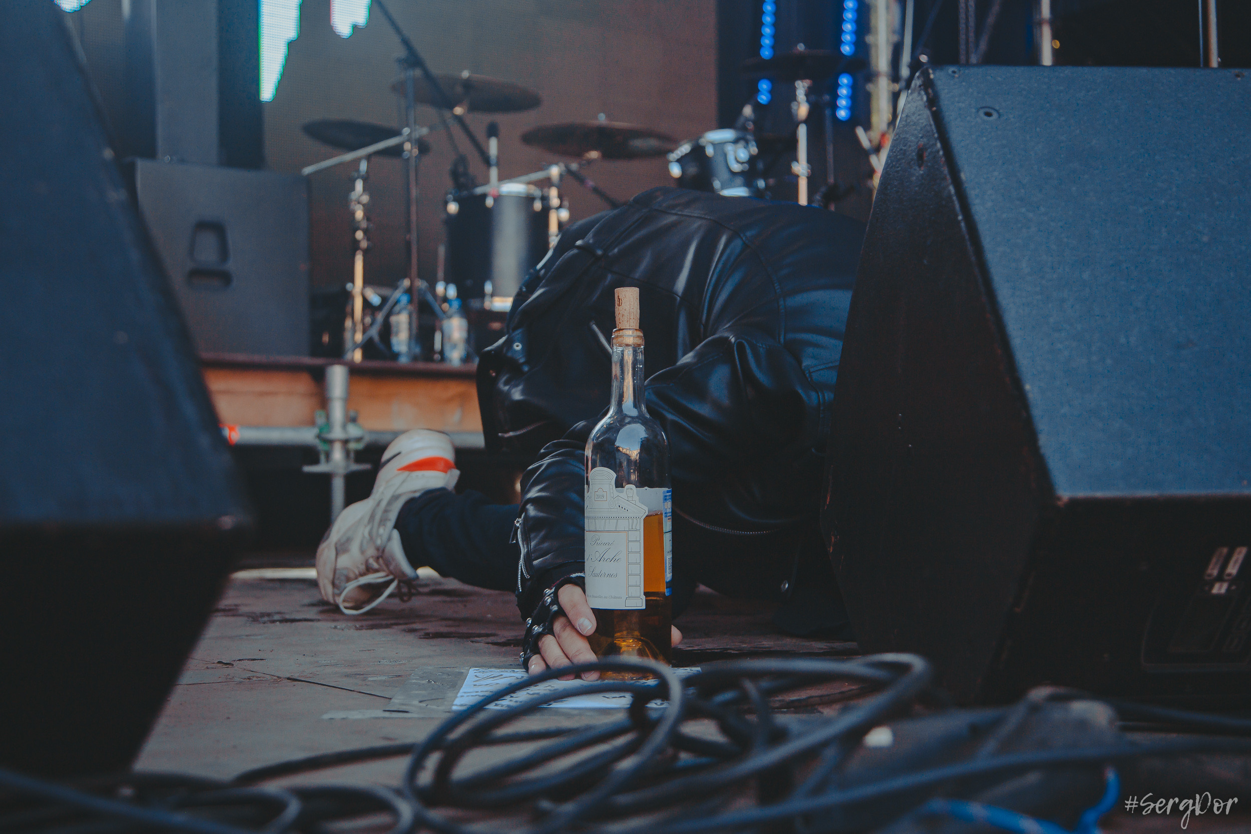 ПТВП, Sound Punk festival, Summer edition, Последние Танки в Париже, Лёха Никонов, Сад Меншикова, фестиваль, Санкт-Петербург, 10.06.2023, SergDor, 10 июня 2023 года, #SergDor