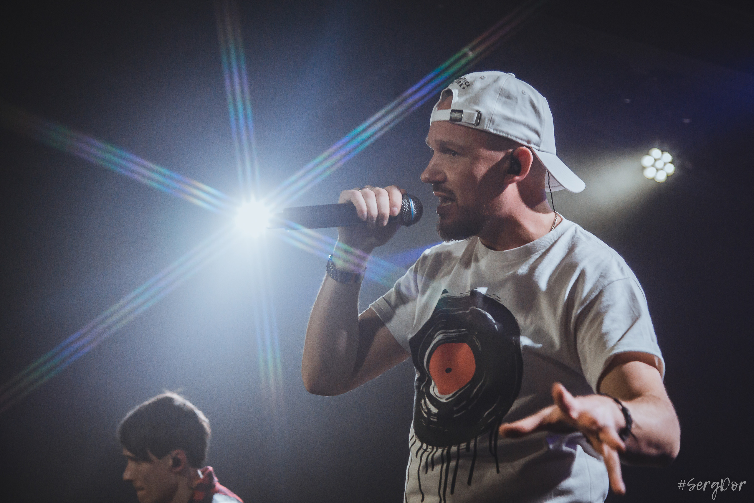 КопенGаGен, Время N, концерт, NEON, GG, Санкт-Петербург, СПб, 14.04.2023, SergDor, 14 апреля 2023 года, #SergDor