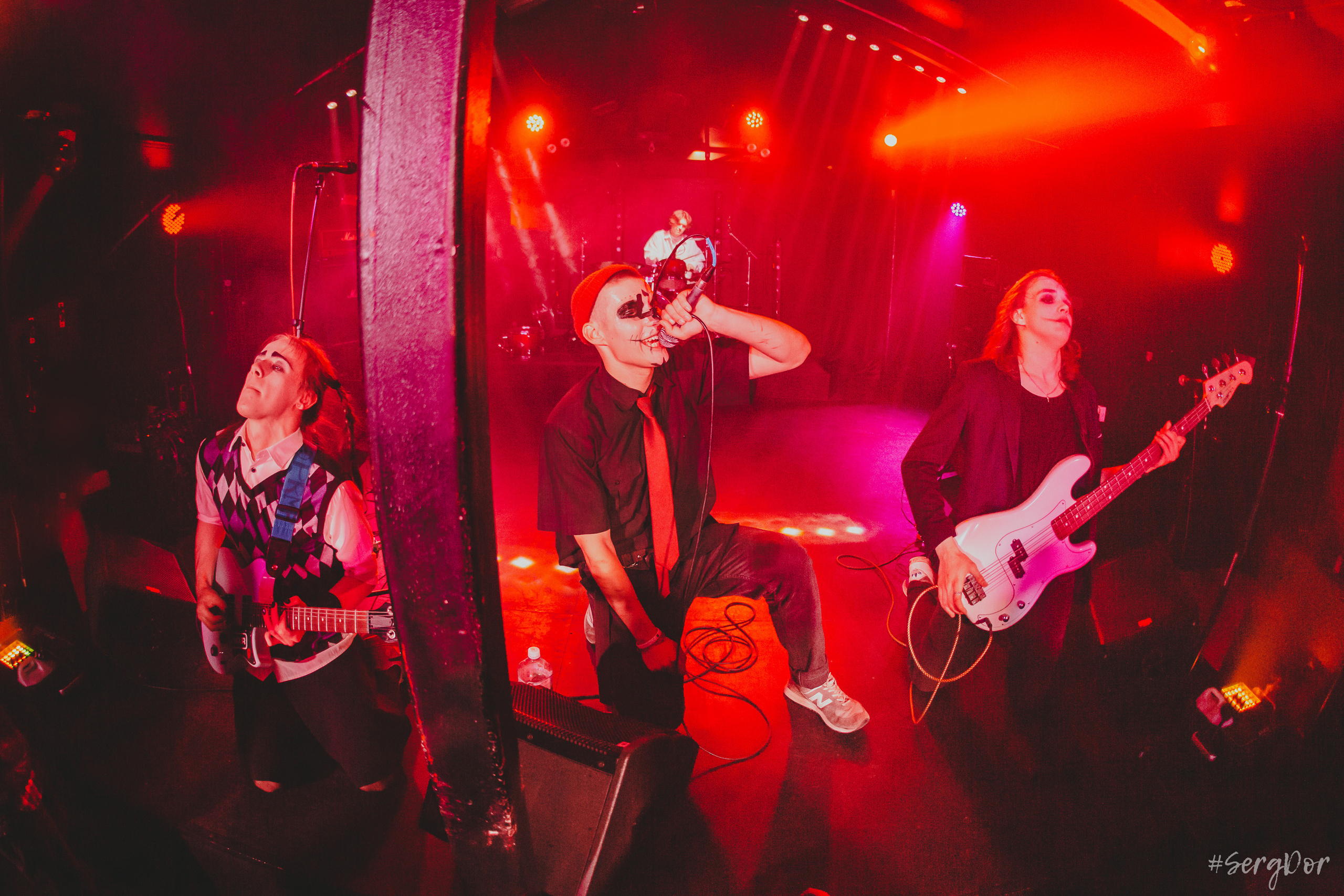 Отборочный батл Мы едем на K!nRock'23, Action, K!nRock, KinRock, КинРок, Экшен, клуб, отборочный тур, 05.06.2023, SergDor, 5 июня 2023 года, Санкт-Петербург, Плот, пл0т