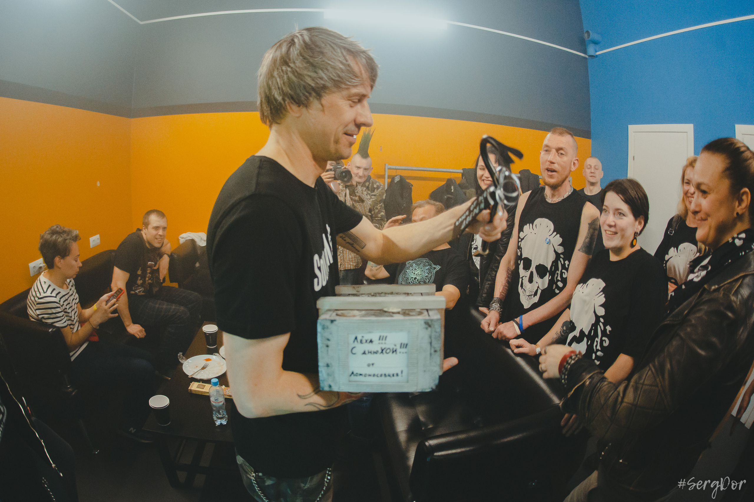 План Ломоносова, Sound, Санкт-Петербург, СПб, концерт, фотографии, зрители, файера, 14.05.2023, SergDor, 14 мая 2023 года, #SergDor, #ялюбовь