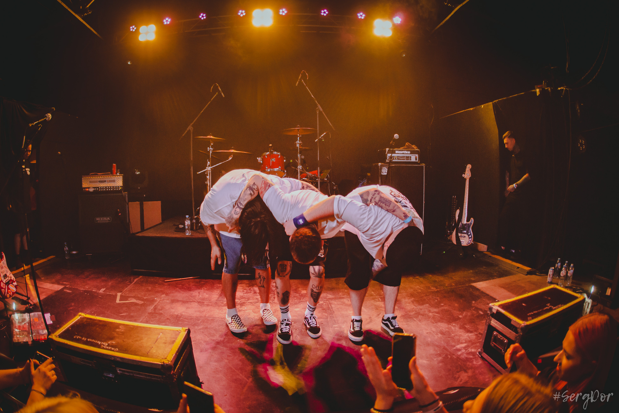 скоты, Factory 3, первый концерт, Санкт-Петербург, СПб, 11.05.2023, SergDor, 11 мая 2023 года, #SergDor