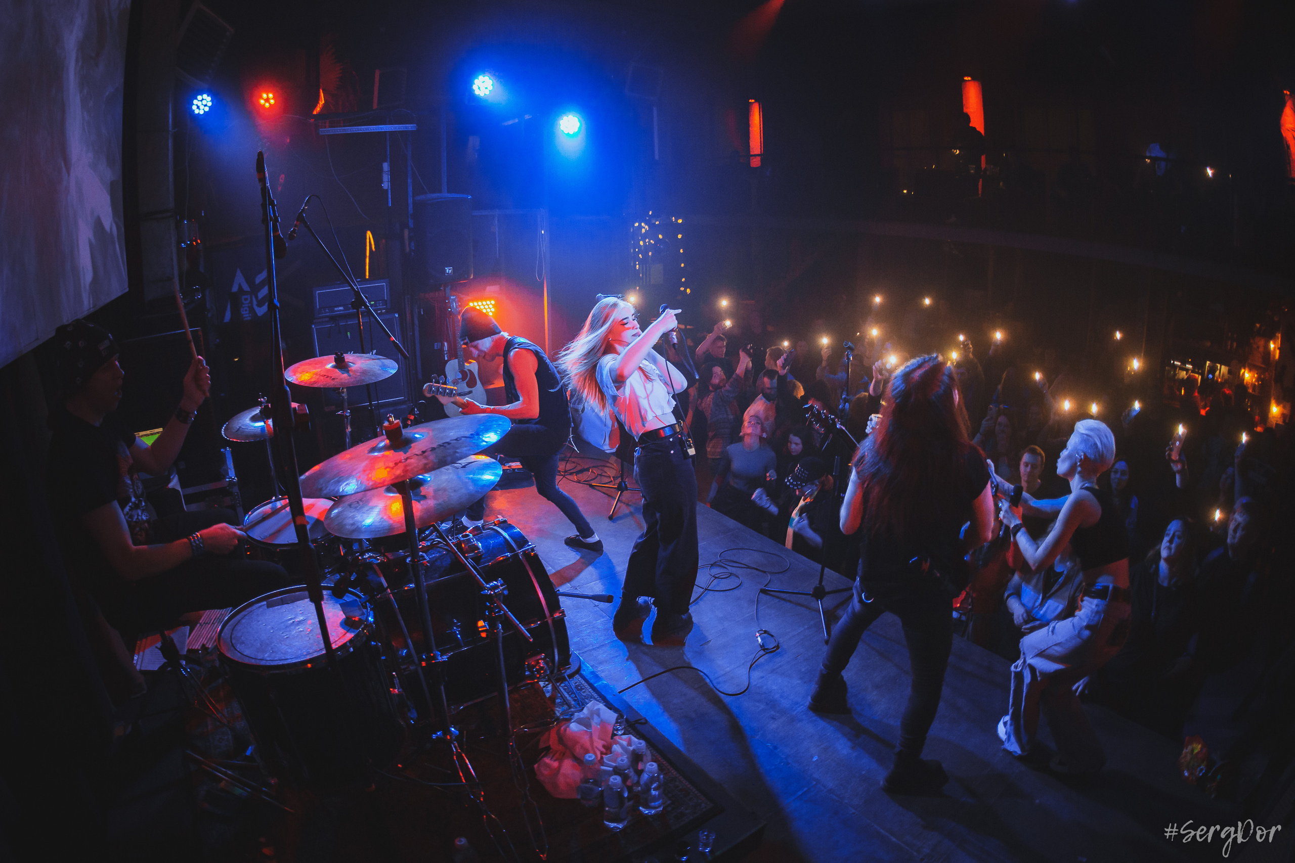 ЧИТМИЛ, Ласточка, Санкт-Петербург, концерт, 25.03.2023, SergDor, 25 марта 2023, премьера, презентация, #SergDor