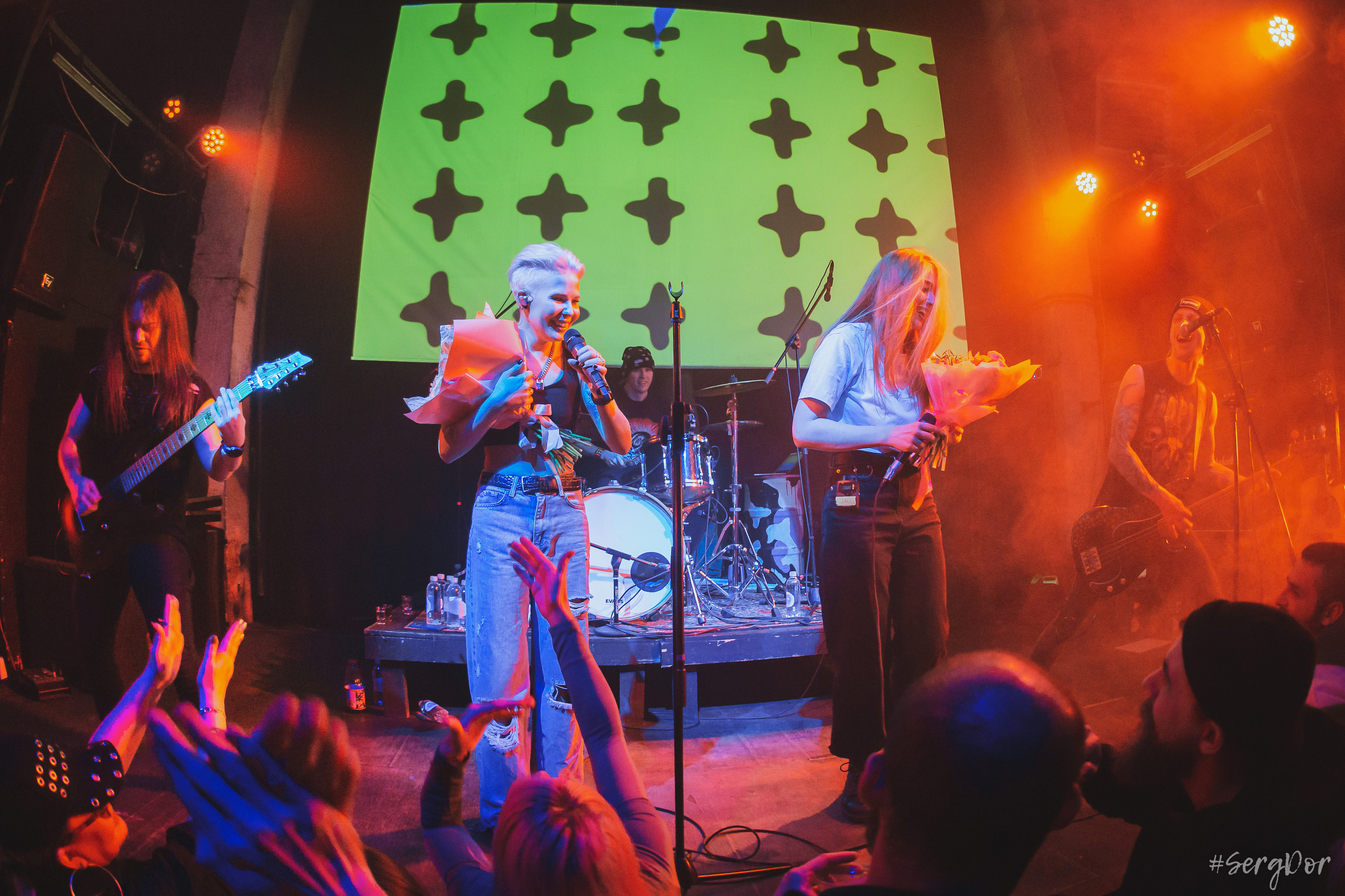 ЧИТМИЛ, Ласточка, Санкт-Петербург, концерт, 25.03.2023, SergDor, 25 марта 2023, премьера, презентация, #SergDor