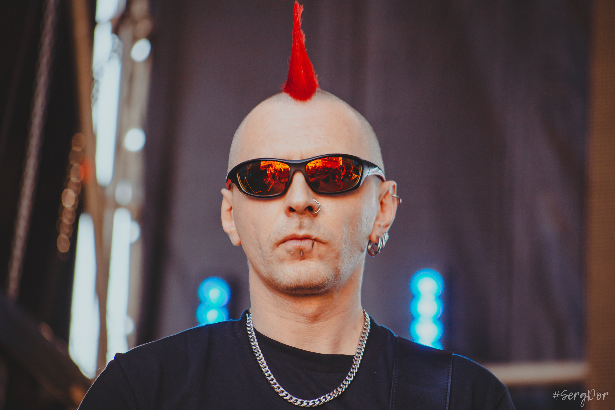 BRITVA, Бритва, Sound Punk festival, Summer edition, сад Меншикова, Санкт-Петербург, фестиваль, саунд, выступление, 10.06.2023, SergDor, 10 июня 2023 года, Васильевский остров