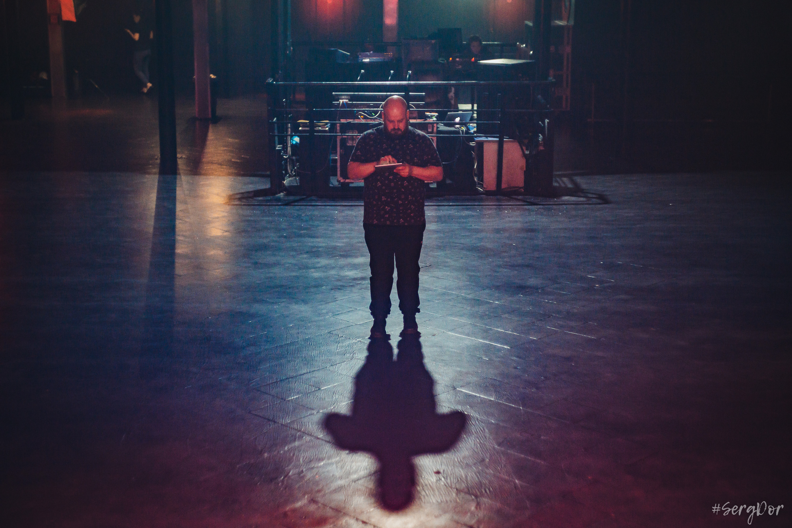 Пионерлагерь Пыльная Радуга, ППР, Вой, клуб Космонавт, Санкт-Петербург, 16.04.2023, SergDor, 16 апреля 2023 года