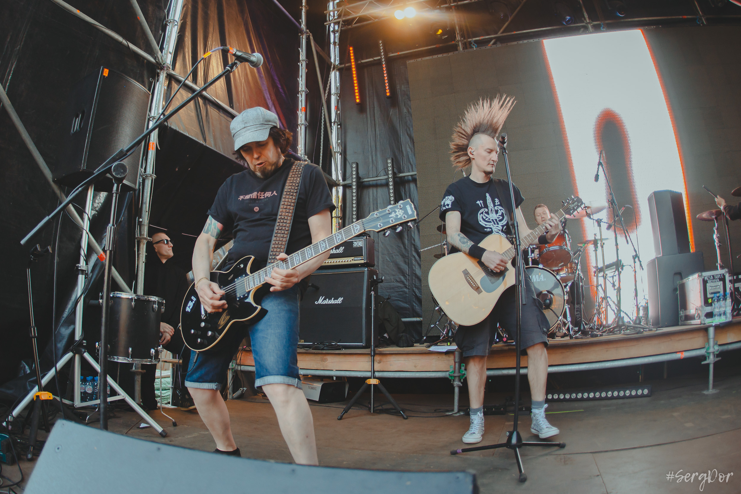 План Ломоносова, #яЛюбовь, Sound Punk festival, Summer edition, Сад Меншикова, фестиваль, Санкт-Петербург, 10.06.2023, SergDor, 10 июня 2023 года, #SergDor