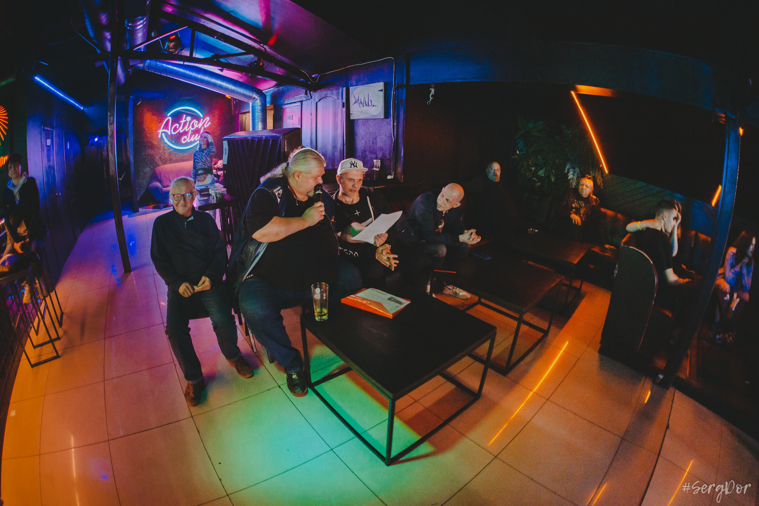 Отборочный батл Мы едем на K!nRock'23, Action, K!nRock, KinRock, КинРок, Экшен, клуб, отборочный тур, 05.06.2023, SergDor, 5 июня 2023 года, Санкт-Петербург, Результаты