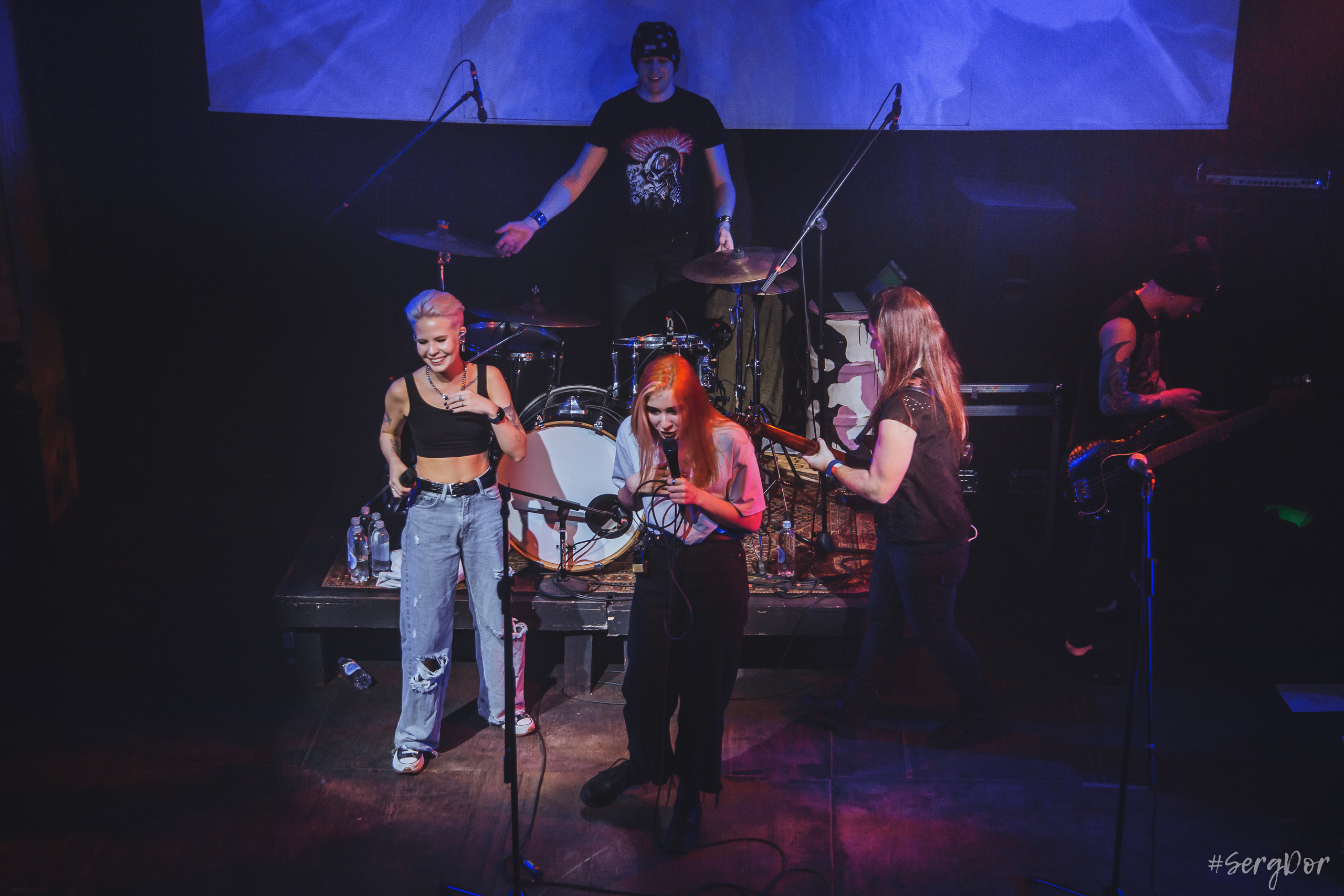 ЧИТМИЛ, Ласточка, Санкт-Петербург, концерт, 25.03.2023, SergDor, 25 марта 2023, премьера, презентация, #SergDor