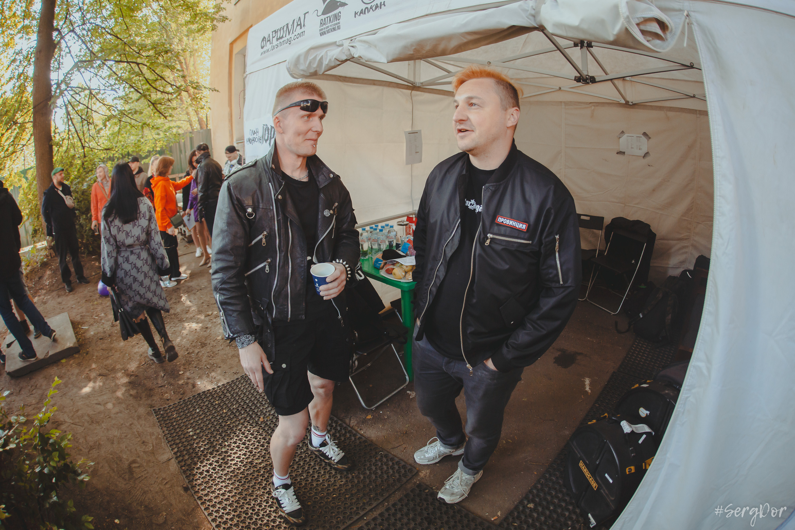 BRITVA, Бритва, Sound Punk festival, Summer edition, сад Меншикова, Санкт-Петербург, фестиваль, саунд, выступление, 10.06.2023, SergDor, 10 июня 2023 года, Васильевский остров, Дима Сокол, ЙОРШ