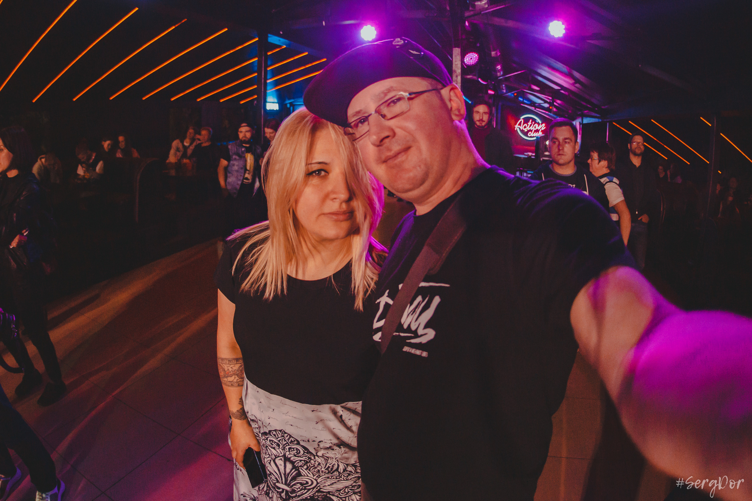 Отборочный батл Мы едем на K!nRock'23, Action, K!nRock, KinRock, КинРок, Экшен, клуб, отборочный тур, 05.06.2023, SergDor, 5 июня 2023 года, Санкт-Петербург, Приличные люди