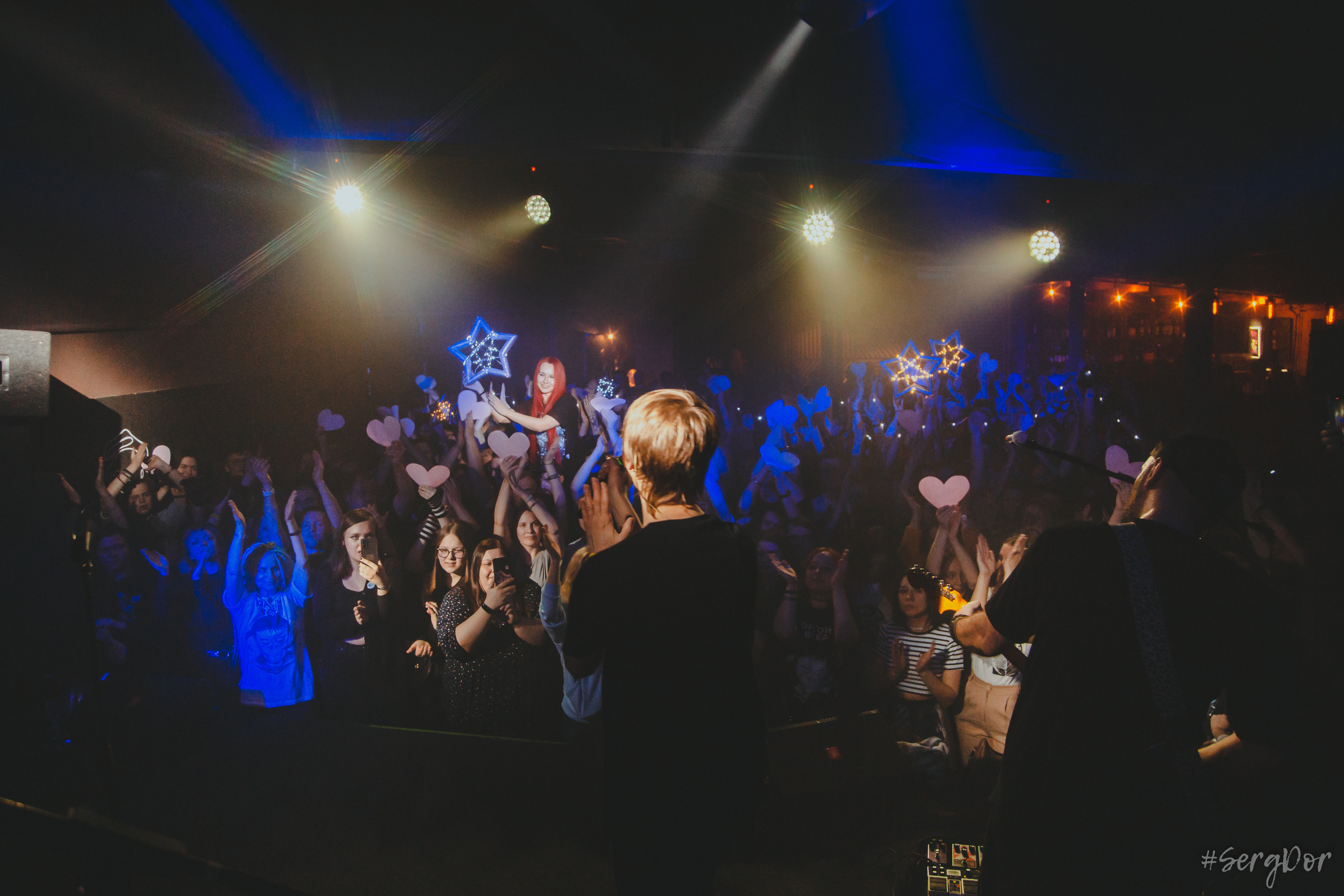 Dругой Ветер, Время N, Санкт-Петербург, концерт, Dети Весны, 08.04.2023, SergDor, 8 апреля 2023 года, #SergDor