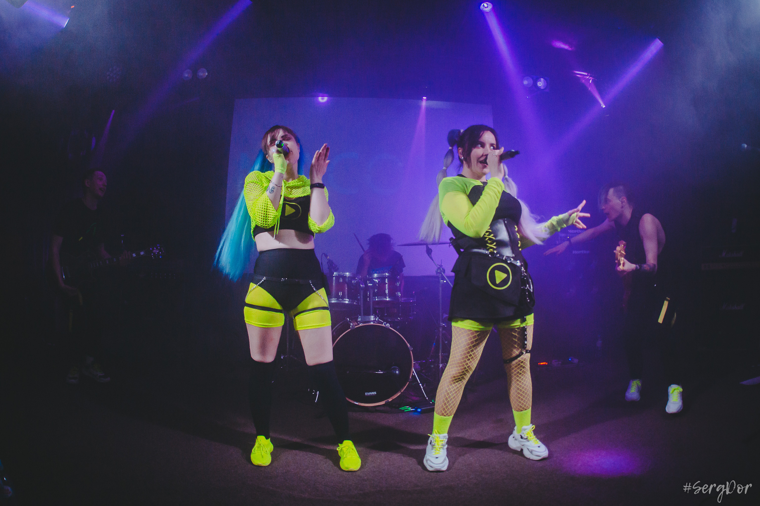 MACONT, Культурный Центр Сердце, Санкт-Петербург, концерт, Нажимаю Play, презентация альбома, 22.04.2023, SergDor, 22 апреля 2023 года, #SergDor