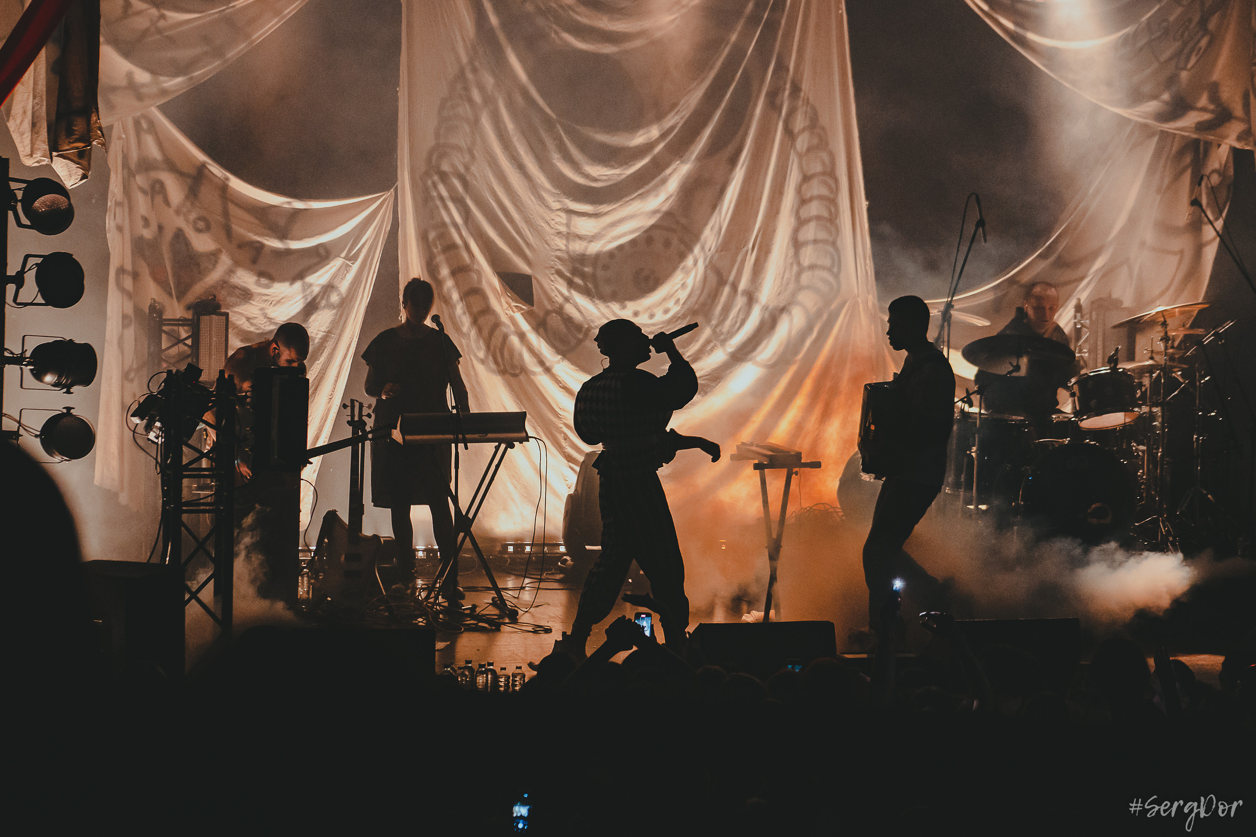 Хаски, клуб Космонавт, Санкт-Петербург, Колобок, СПб, 12.05.2023, SergDor, 12 мая 2023 года, #SergDor