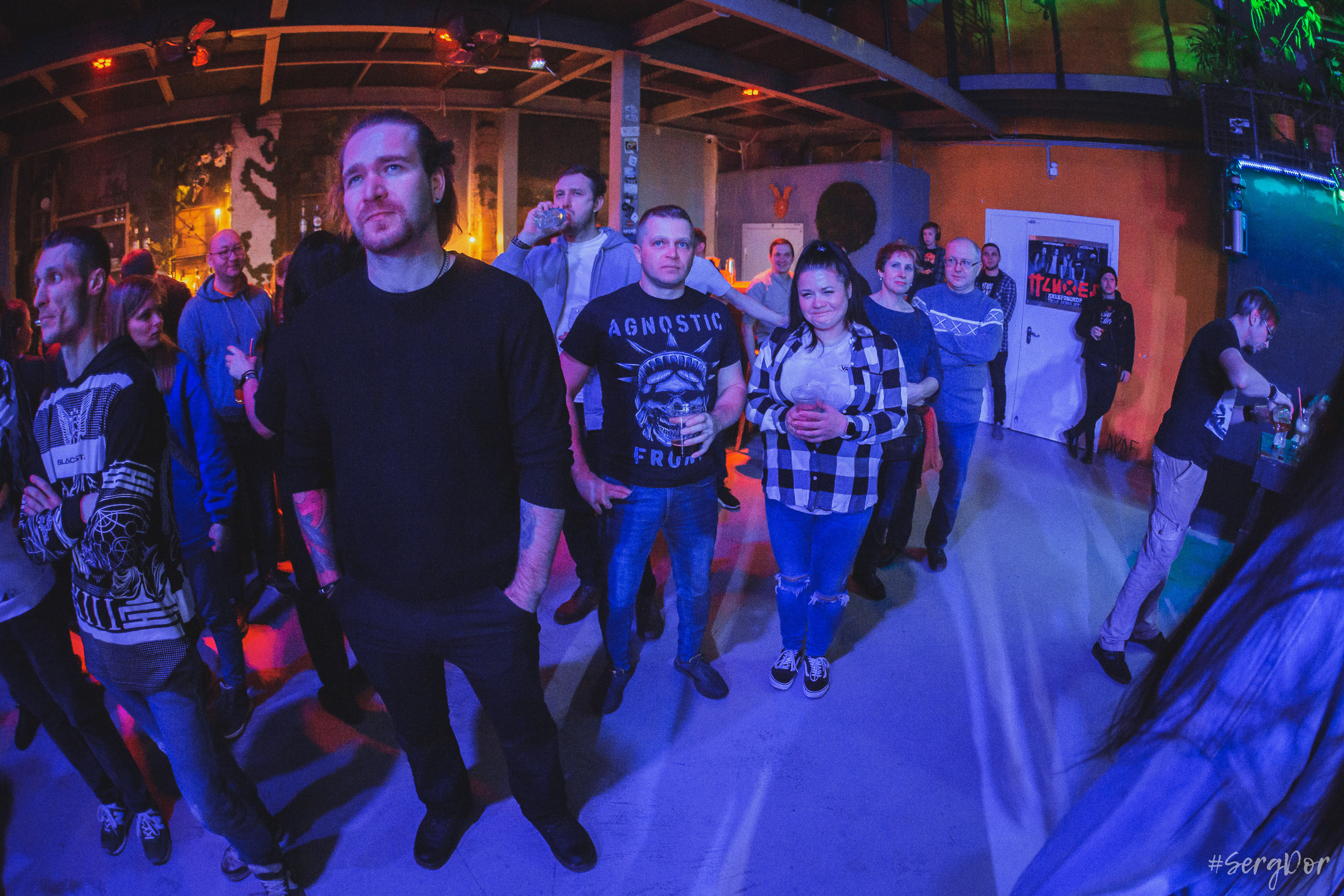 ЧИТМИЛ, Ласточка, Санкт-Петербург, концерт, 25.03.2023, SergDor, 25 марта 2023, премьера, презентация, #SergDor