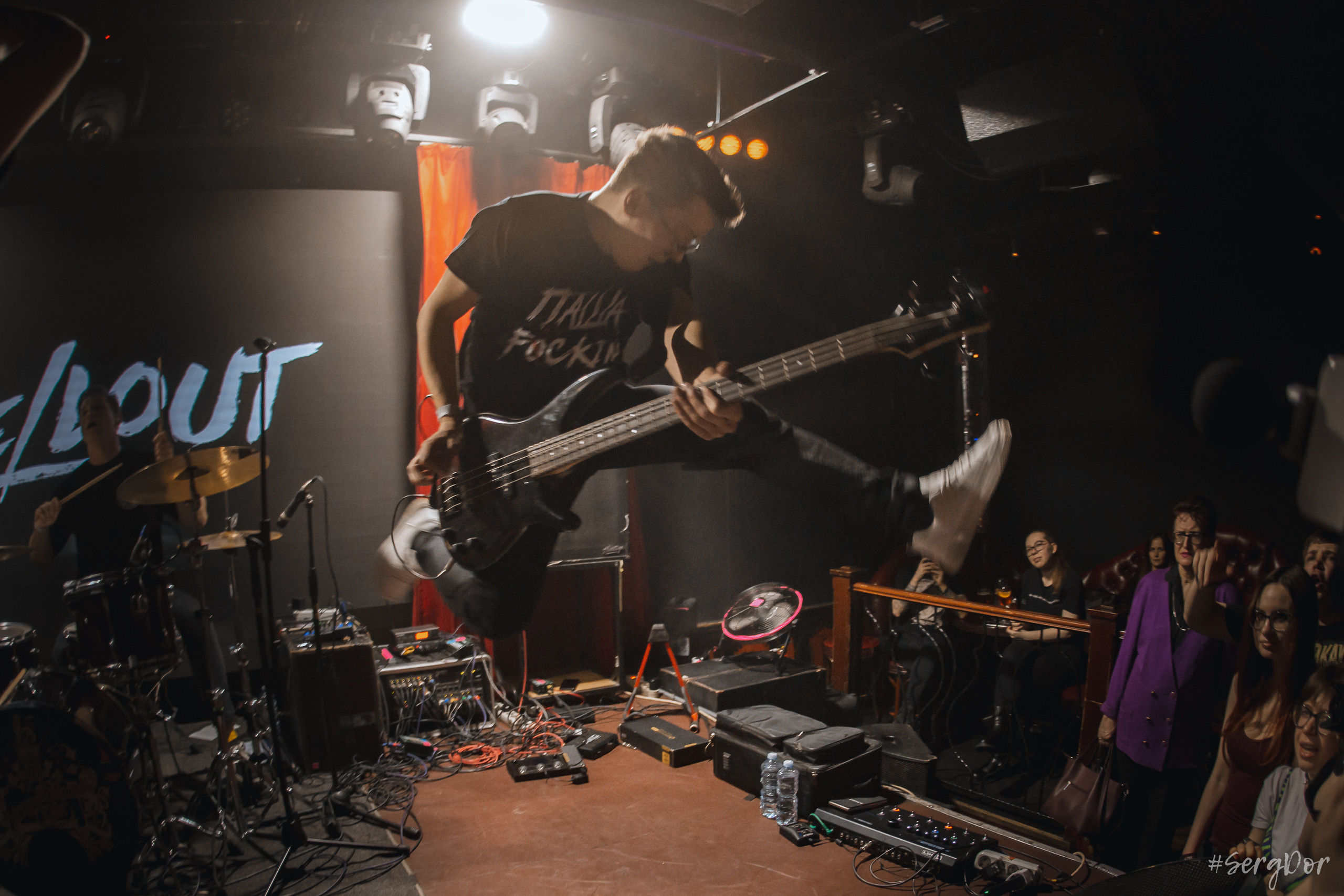 Sellout, ADDicted, 16 тонн, Москва, концерт, 26.02.2023, SergDor, 26 февраля 2023 года, #SergDor