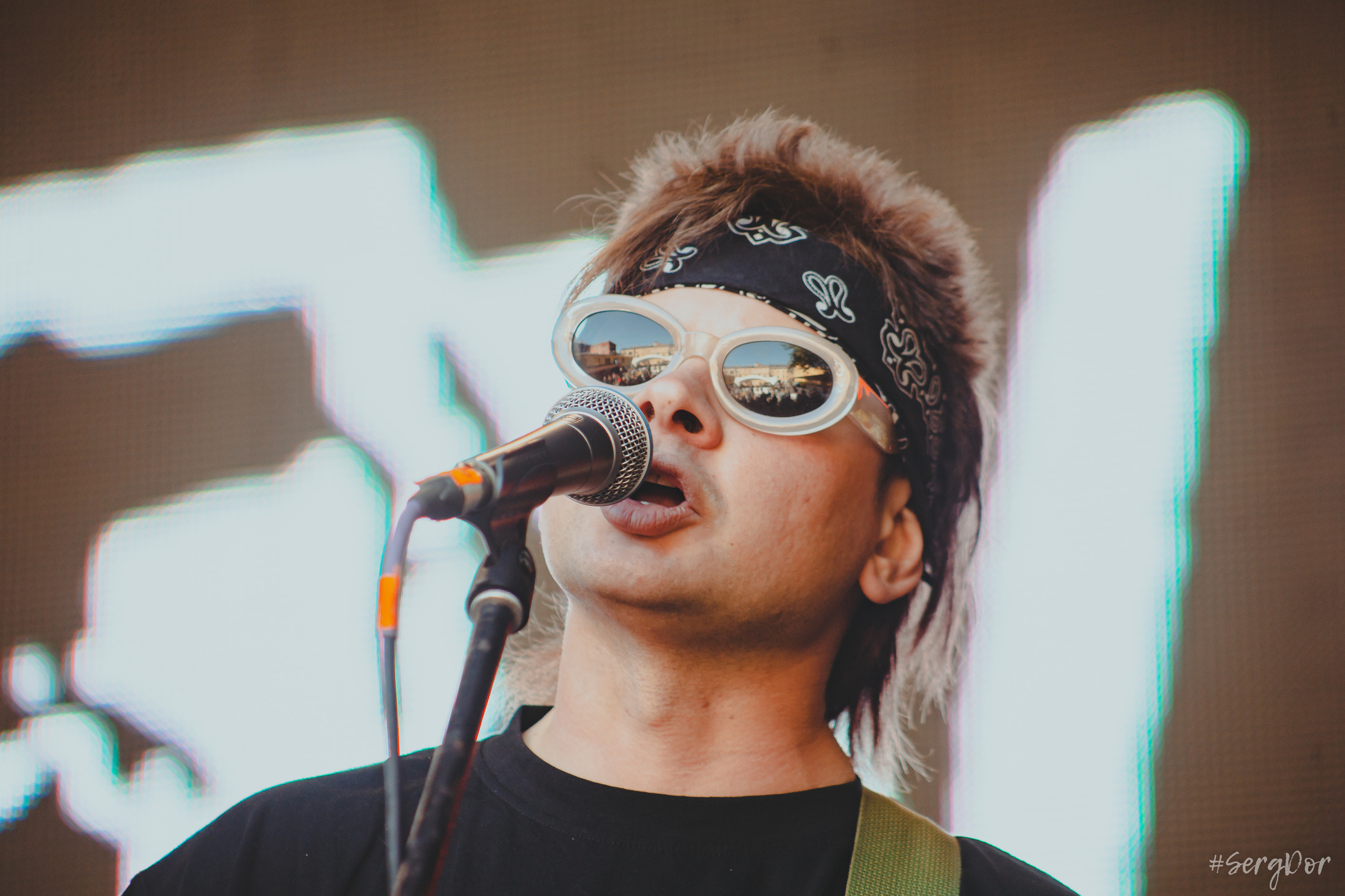 BRITVA, Бритва, Sound Punk festival, Summer edition, сад Меншикова, Санкт-Петербург, фестиваль, саунд, выступление, 10.06.2023, SergDor, 10 июня 2023 года, Васильевский остров