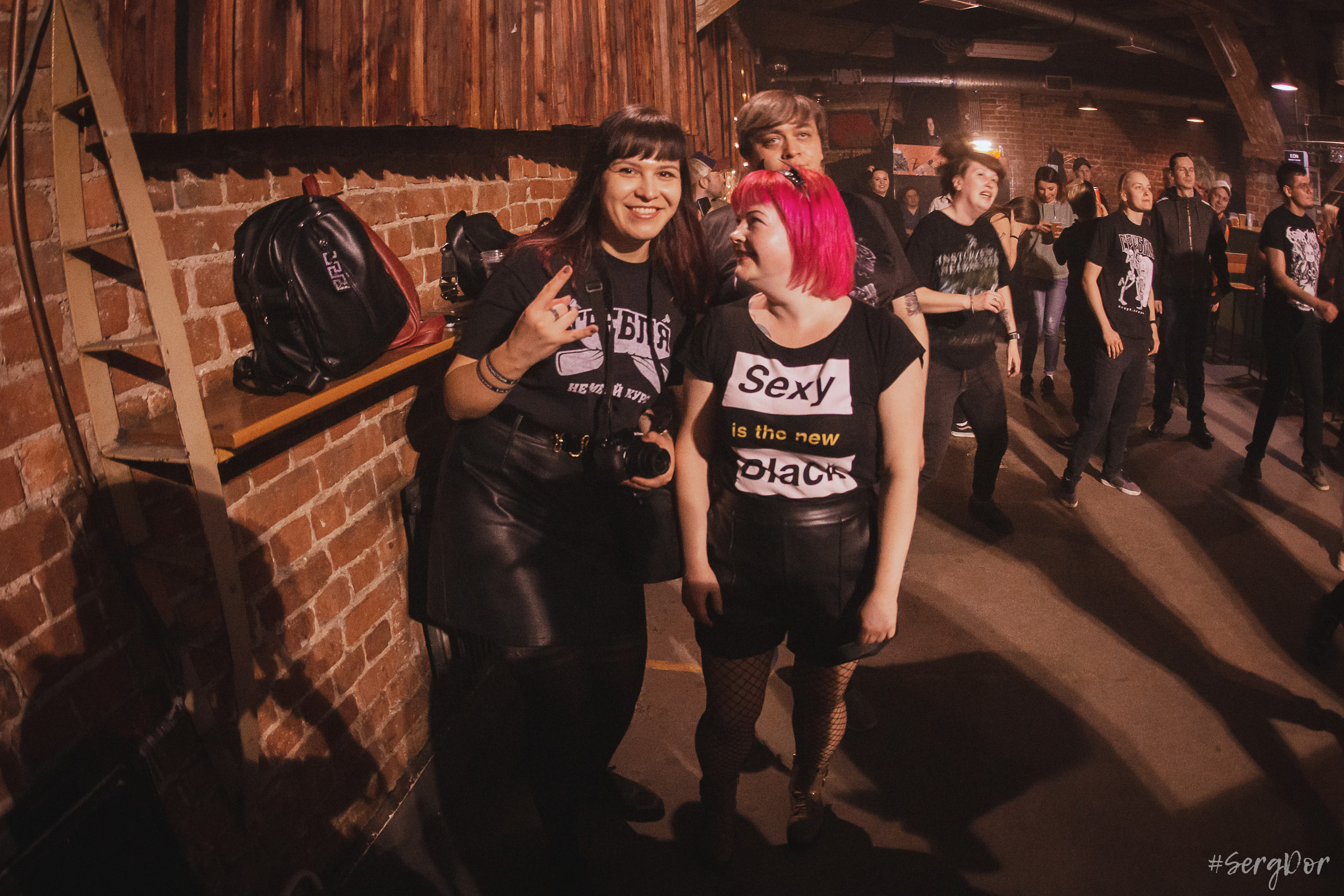 Свобода Важнее Моды, Zoccolo 2.0, Цоколь, СВМ, концерт, панк, Санкт-Петербург, 13.04.2023, SergDor, 13 апреля 2023 года, #SergDor
