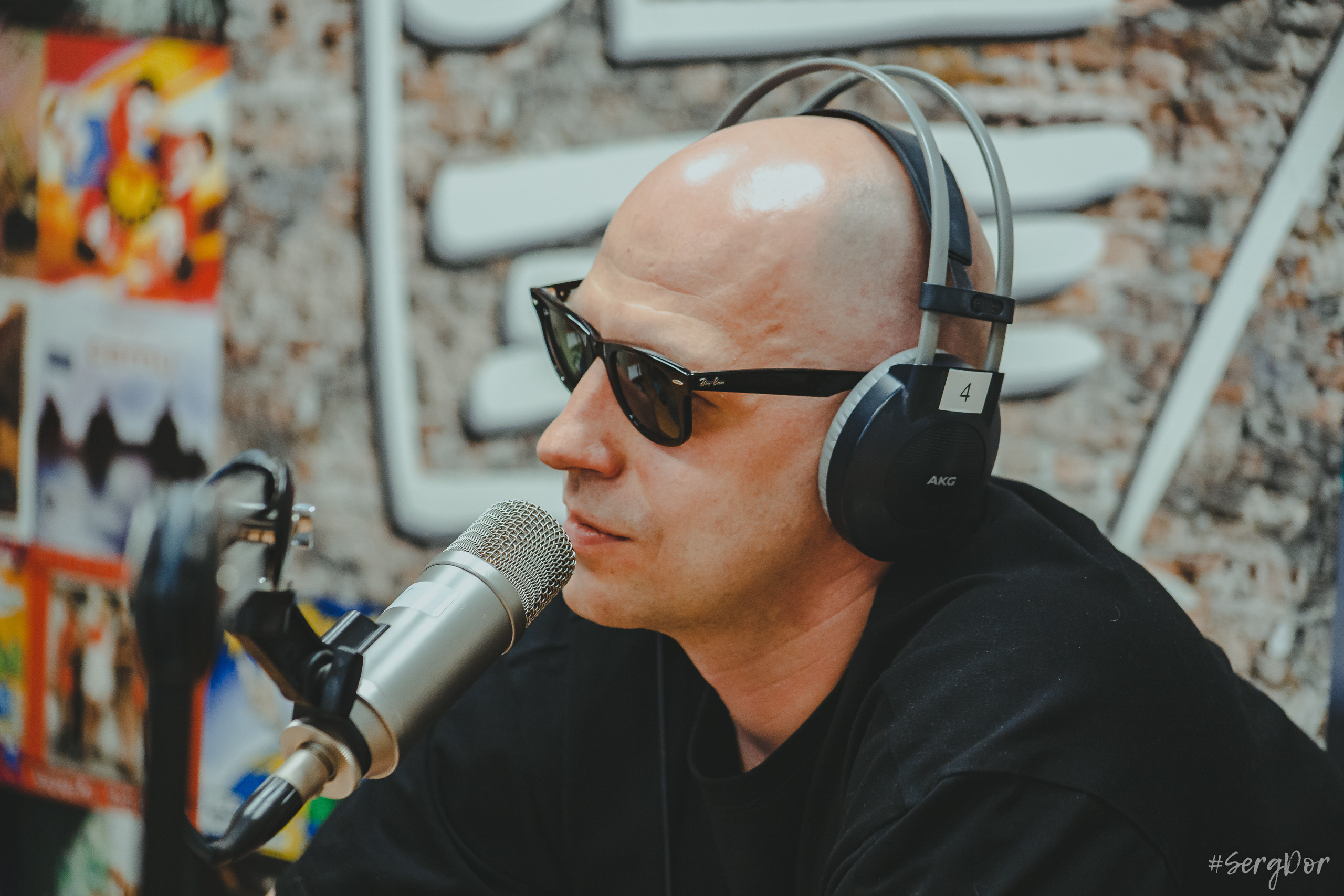 Сергей Василевский, НАШЕ радио Питер, Файер шоу, Беz Б, Алексей Петровский, 13.06.2023, SergDor, репортаж, 13 июня 2023 года, #SergDor, интервью