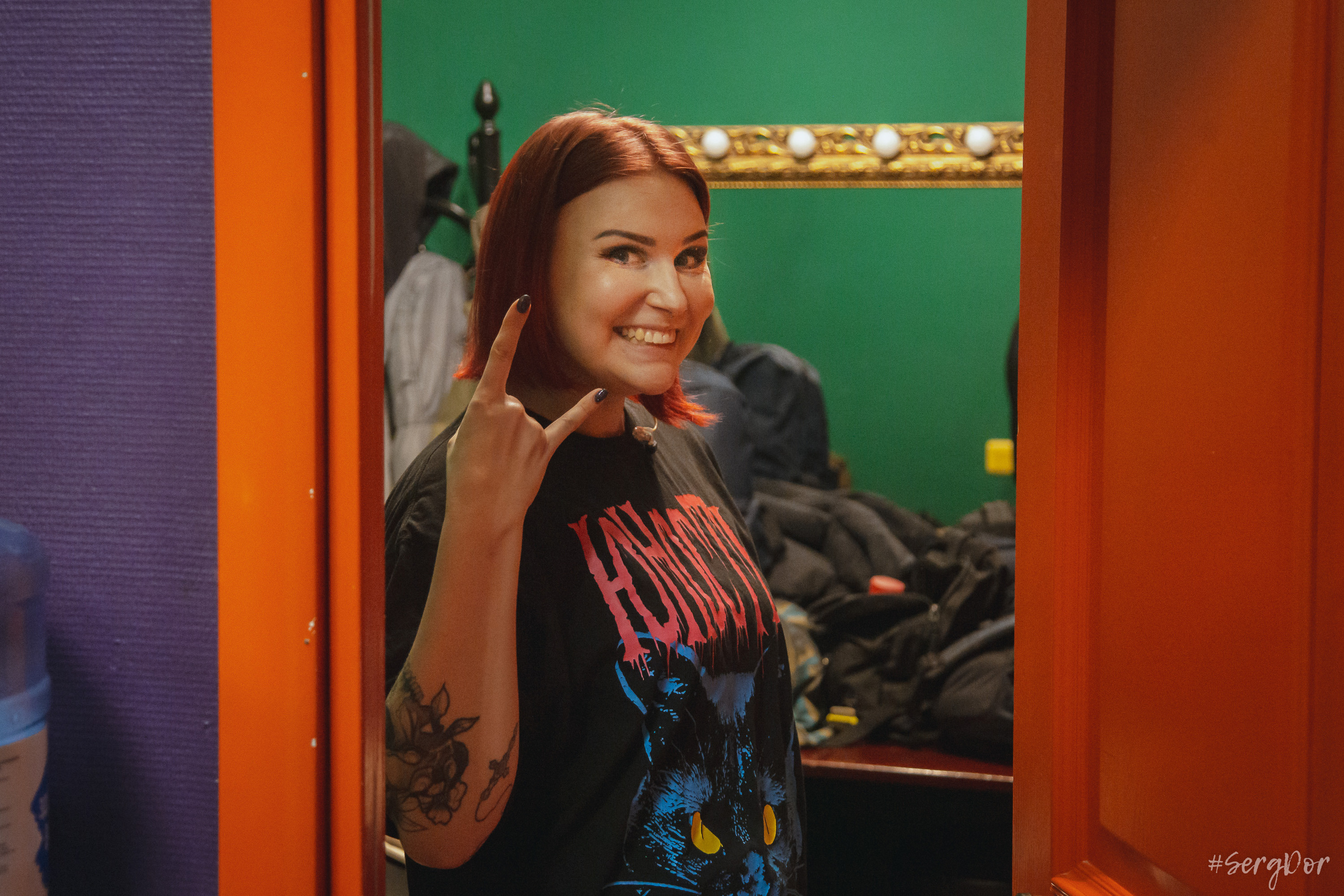 Sellout, ADDicted, 16 тонн, Москва, концерт, 26.02.2023, SergDor, 26 февраля 2023 года, #SergDor