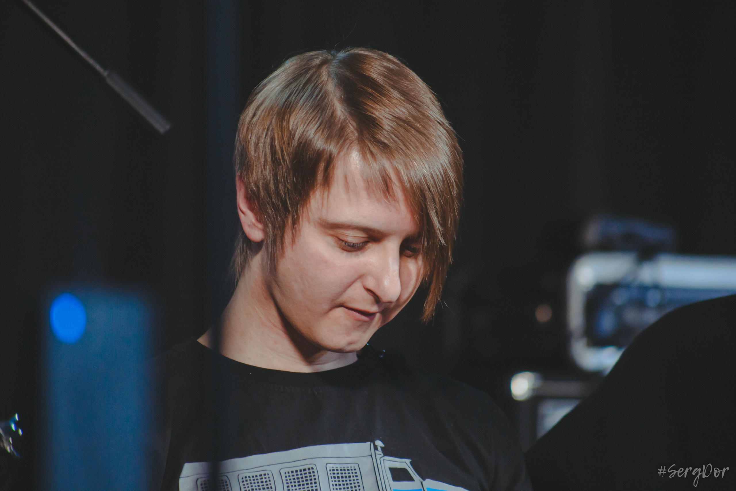 Dругой Ветер, Время N, Санкт-Петербург, концерт, Dети Весны, 08.04.2023, SergDor, 8 апреля 2023 года, #SergDor