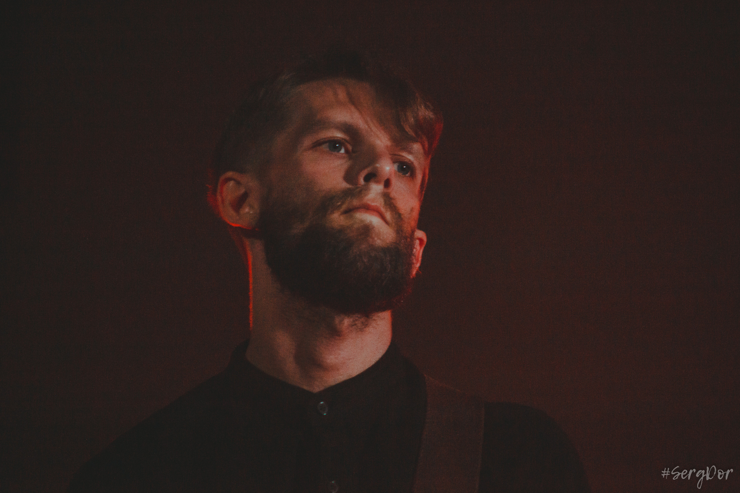 Курара, клуб MOD, Санкт-Петербург, концерт, 17.05.2023, SergDor, 17 мая 2023 года, #SergDor, фотография