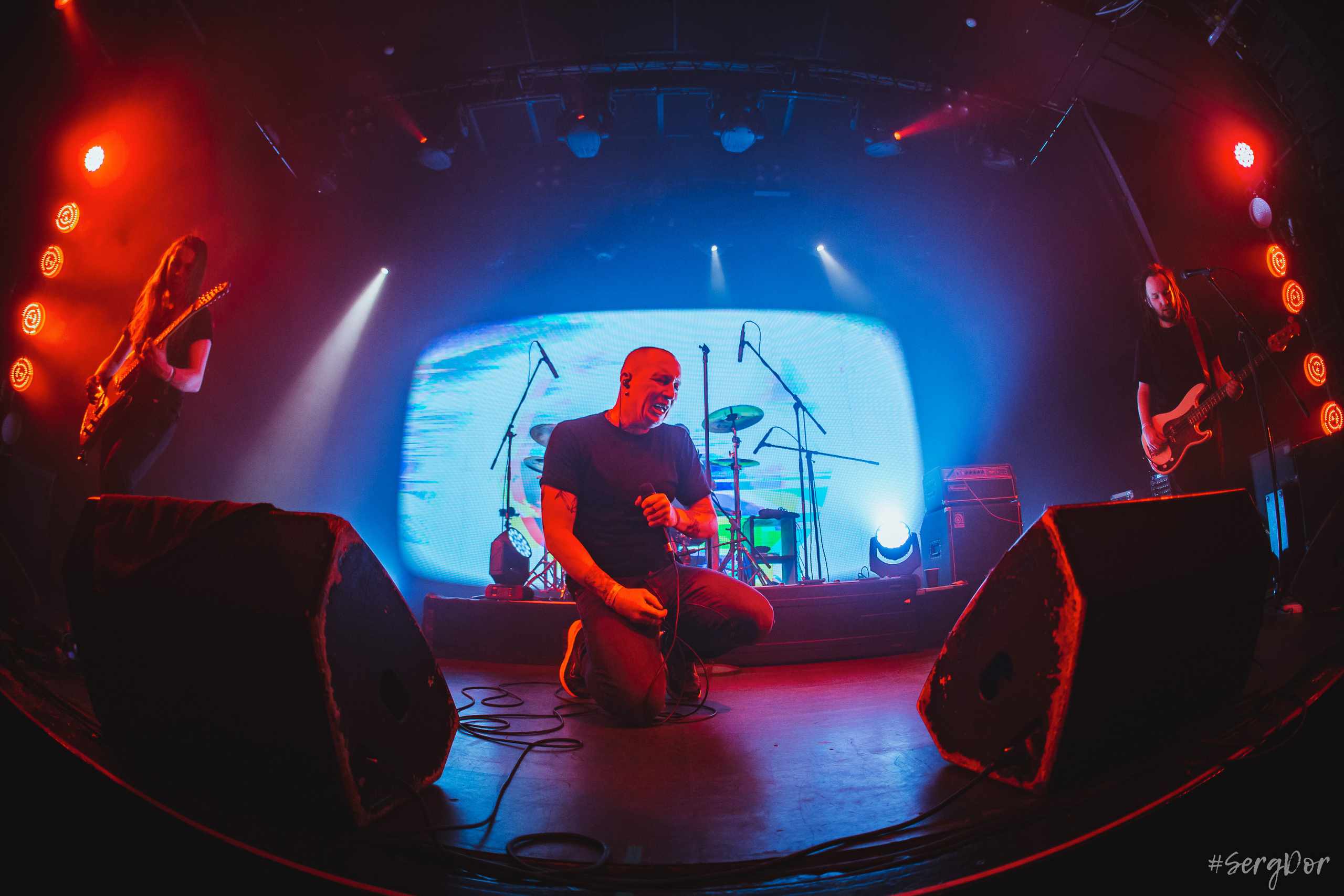 Пионерлагерь Пыльная Радуга, ППР, Вой, клуб Космонавт, Санкт-Петербург, 16.04.2023, SergDor, 16 апреля 2023 года