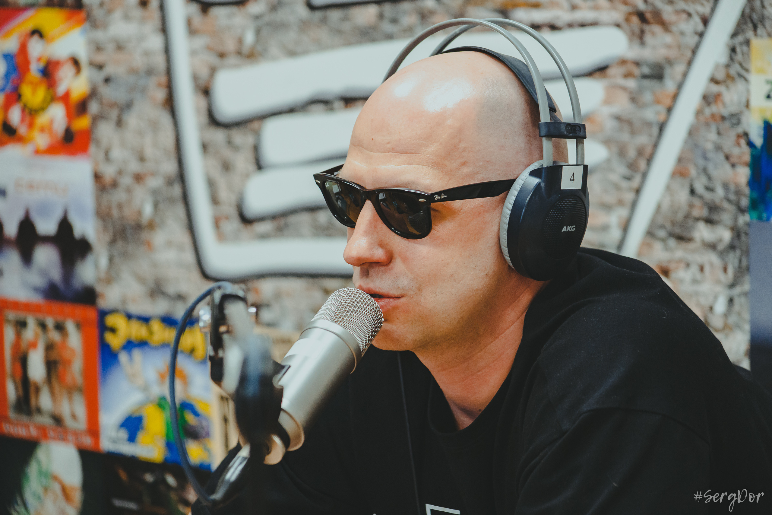 Сергей Василевский, НАШЕ радио Питер, Файер шоу, Беz Б, Алексей Петровский, 13.06.2023, SergDor, репортаж, 13 июня 2023 года, #SergDor, интервью