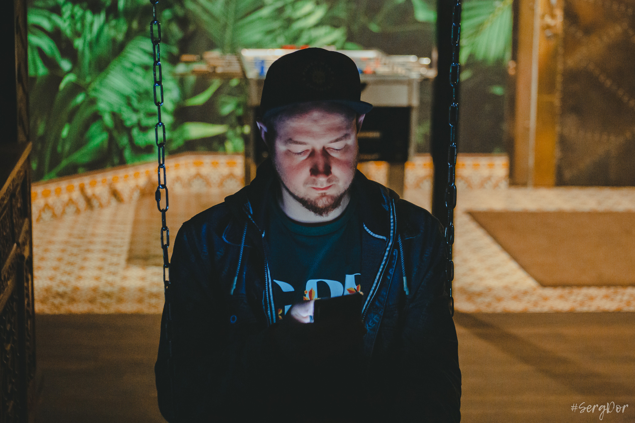 Алексей Румянцев, Пионерлагерь Пульная Радуга, the Place, плэйс, акустика, концерт, ППР, Санкт-Петербург, СПб, 03.06.2023, SergDor, 3 июня 2023 года, #SergDor