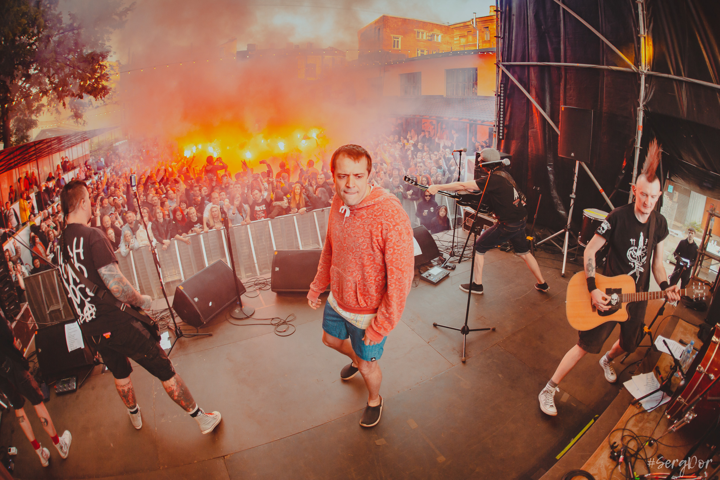 План Ломоносова, #яЛюбовь, Sound Punk festival, Summer edition, Сад Меншикова, фестиваль, Санкт-Петербург, 10.06.2023, SergDor, 10 июня 2023 года, #SergDor