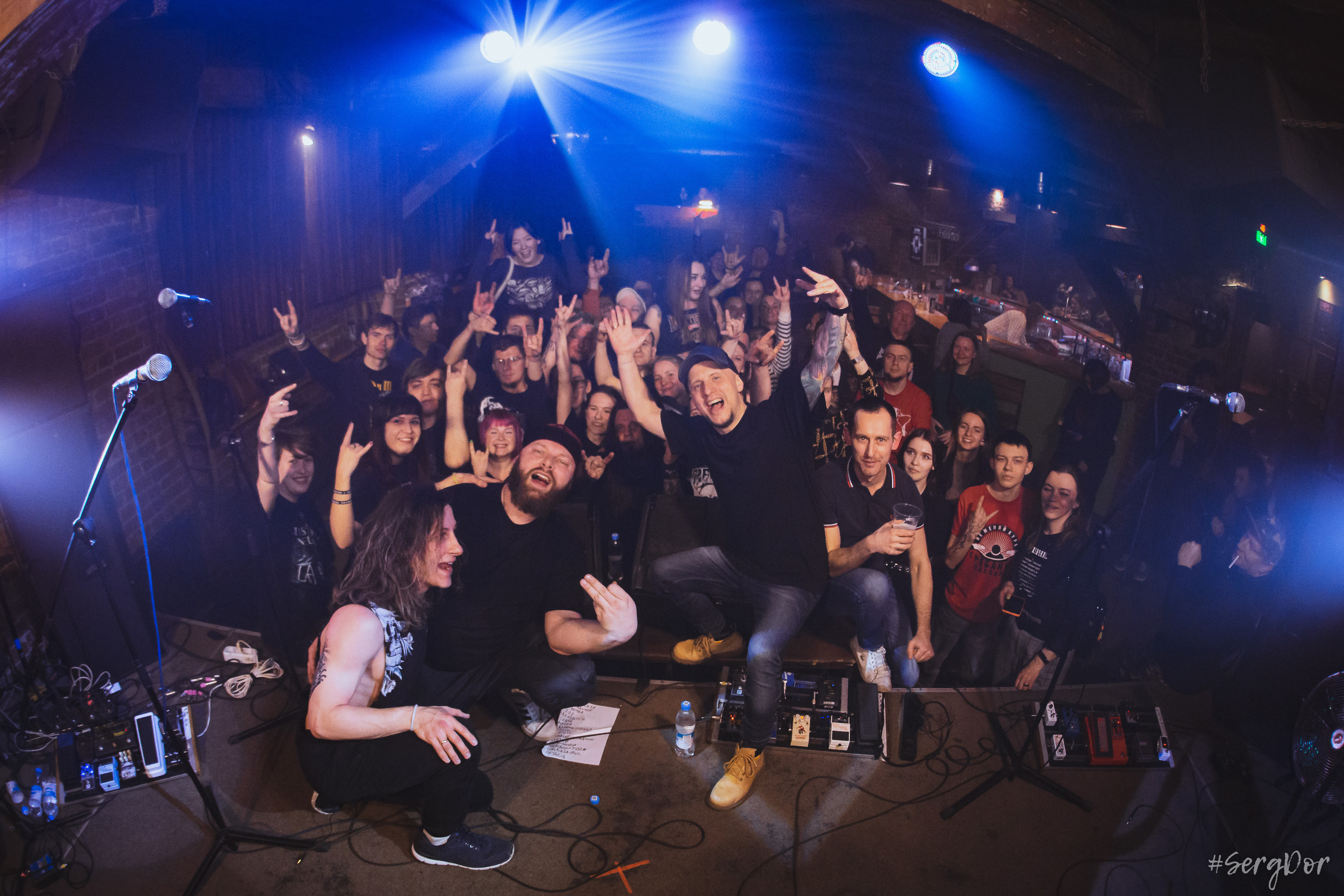 Гребля, Zoccolo 2.0, Цоколь, панк-рок, панк, Санкт-Петербург, концерт, СПб, 13.04.2023, SergDor, 13 апреля 2023 года, #SergDor