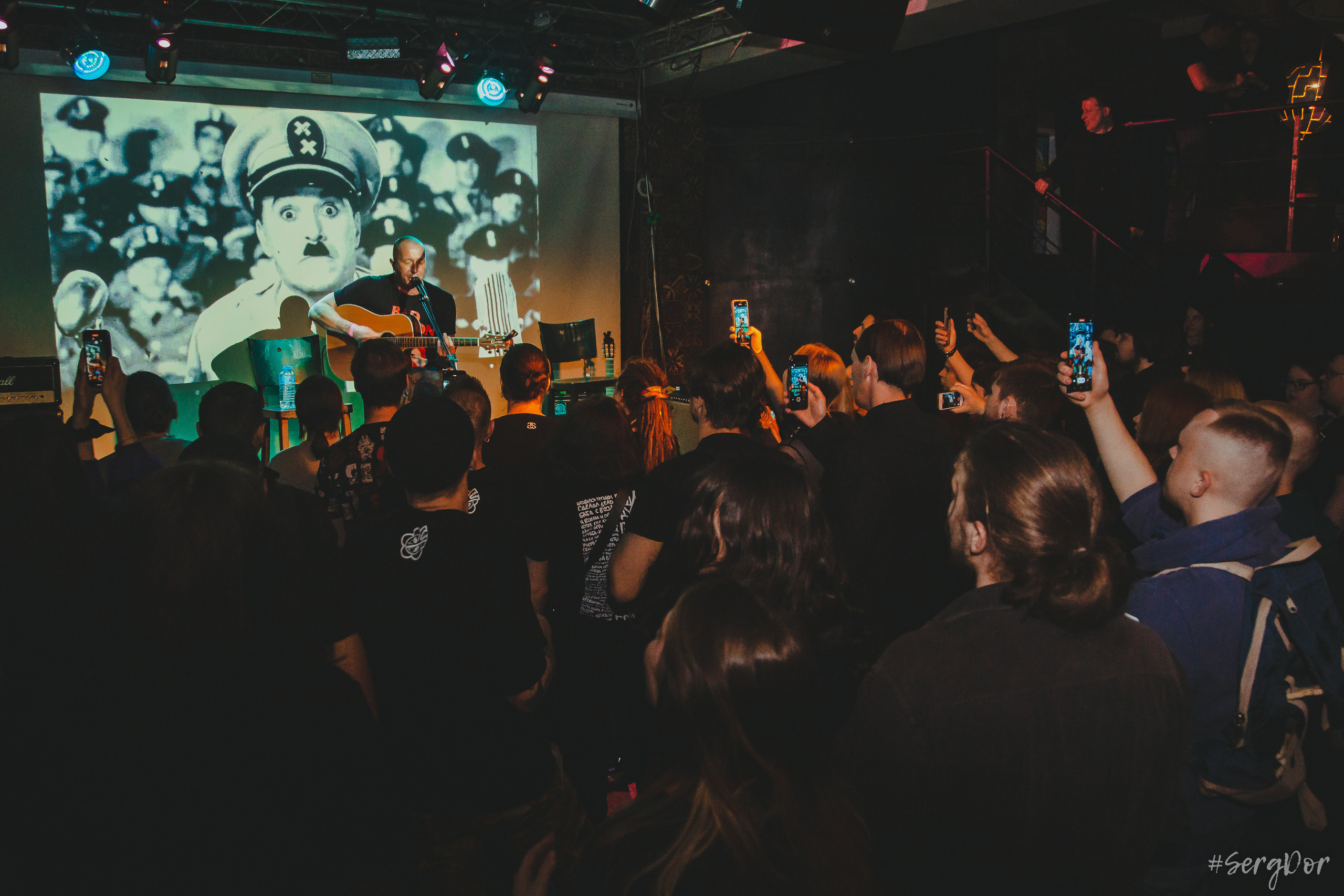 Алексей Румянцев, Пионерлагерь Пульная Радуга, the Place, плэйс, акустика, концерт, ППР, Санкт-Петербург, СПб, 03.06.2023, SergDor, 3 июня 2023 года, #SergDor