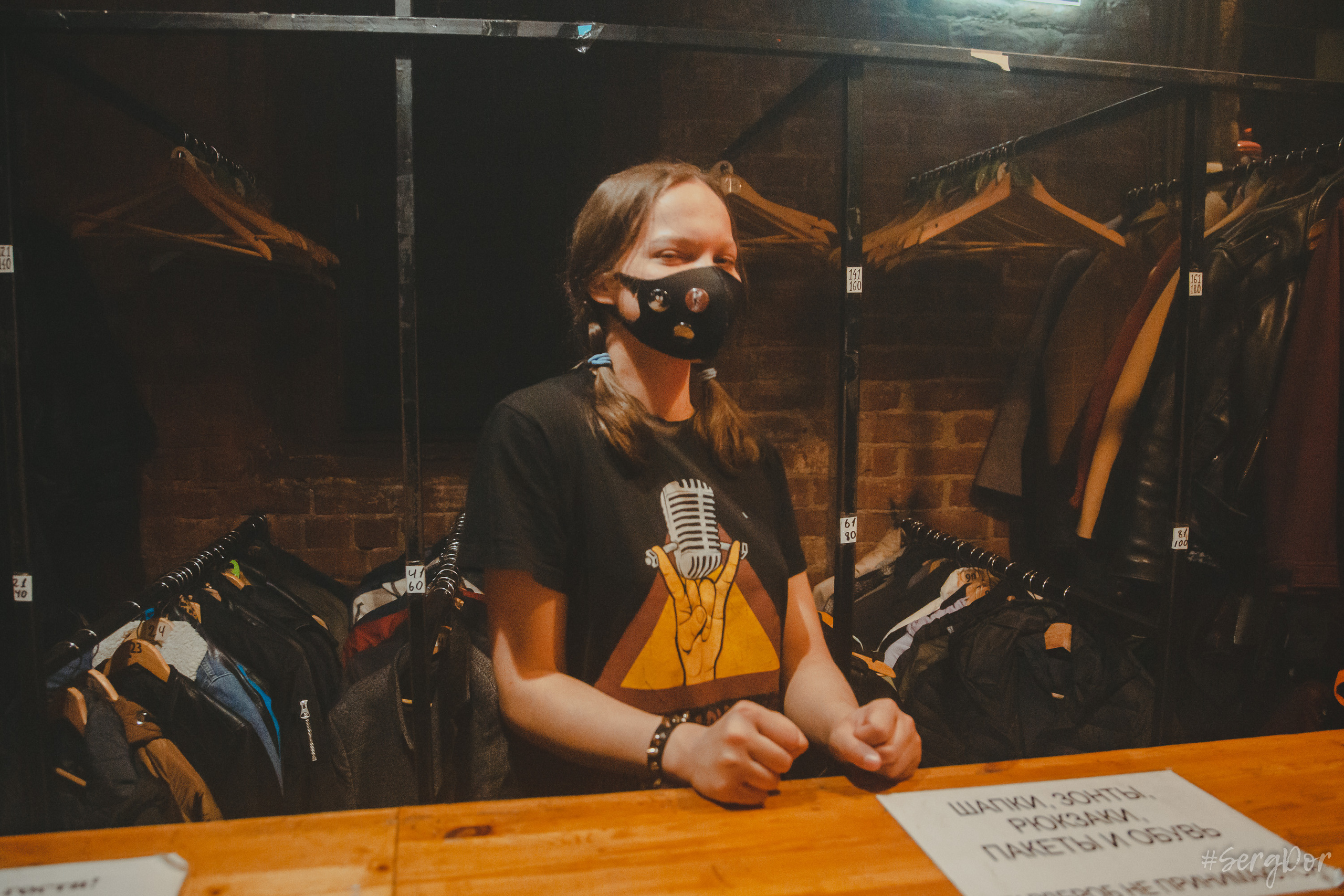 Включай Микрофон!, Zoccolo 2.0, Цоколь, ВМ!, концерт, ПНХС, Санкт-Петербург, 30.04.2023, SergDor, 30 апреля 2023 года