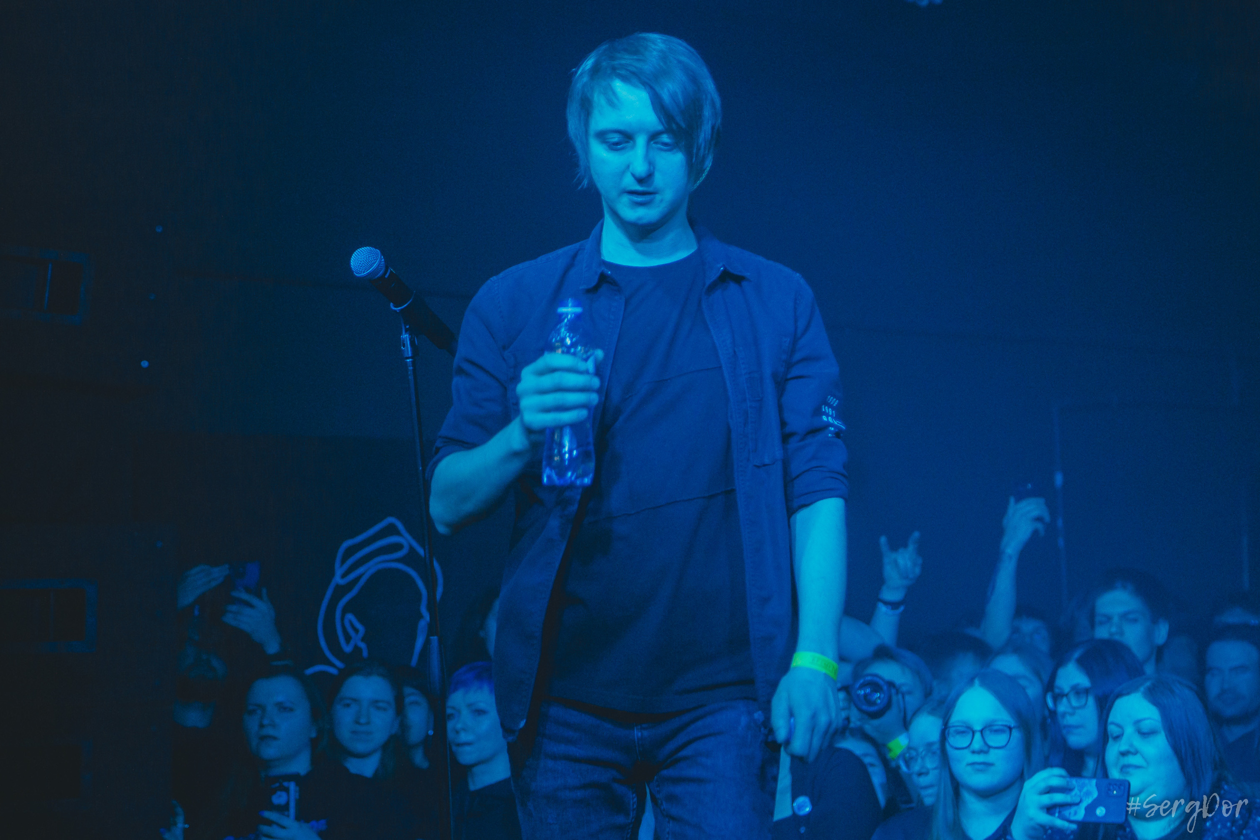 Dругой Ветер, Время N, Санкт-Петербург, концерт, Dети Весны, 08.04.2023, SergDor, 8 апреля 2023 года, #SergDor