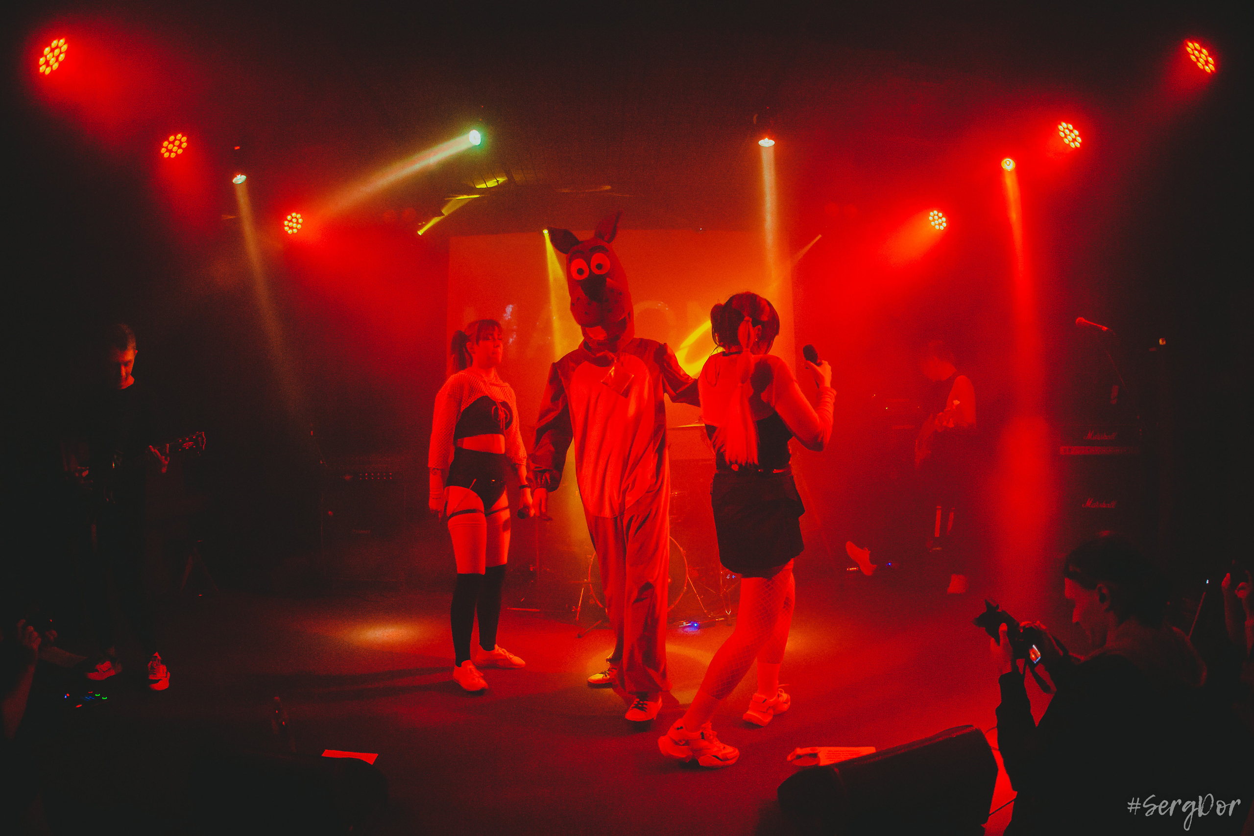 MACONT, Культурный Центр Сердце, Санкт-Петербург, концерт, Нажимаю Play, презентация альбома, 22.04.2023, SergDor, 22 апреля 2023 года, #SergDor