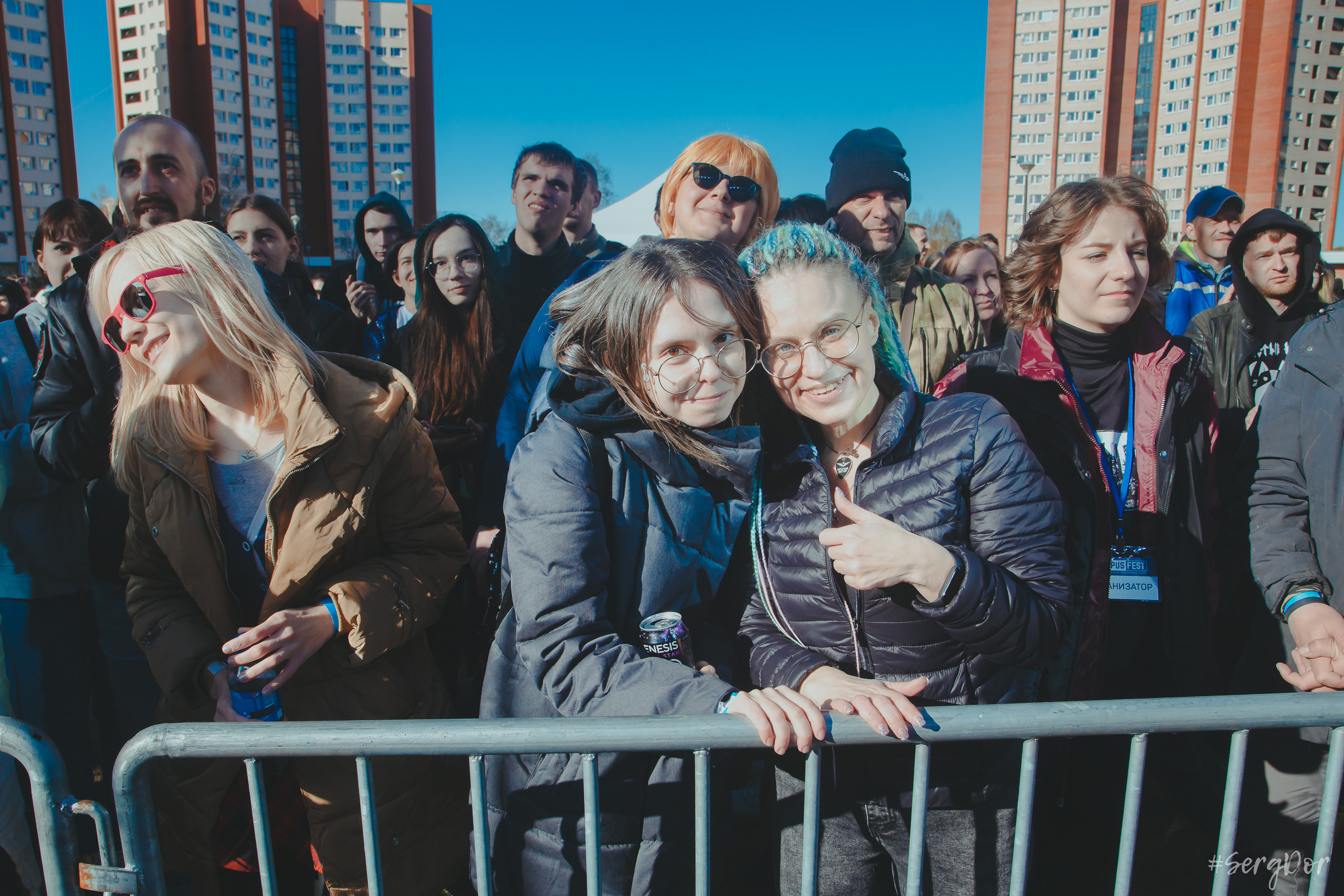 Dругой Ветер, Campus Fest, Петергоф, Студгородок, Кампус Фест, фестиваль, концерт, весна, 29.04.2023, SergDor, 29 апреля 2023 года, #SergDor
