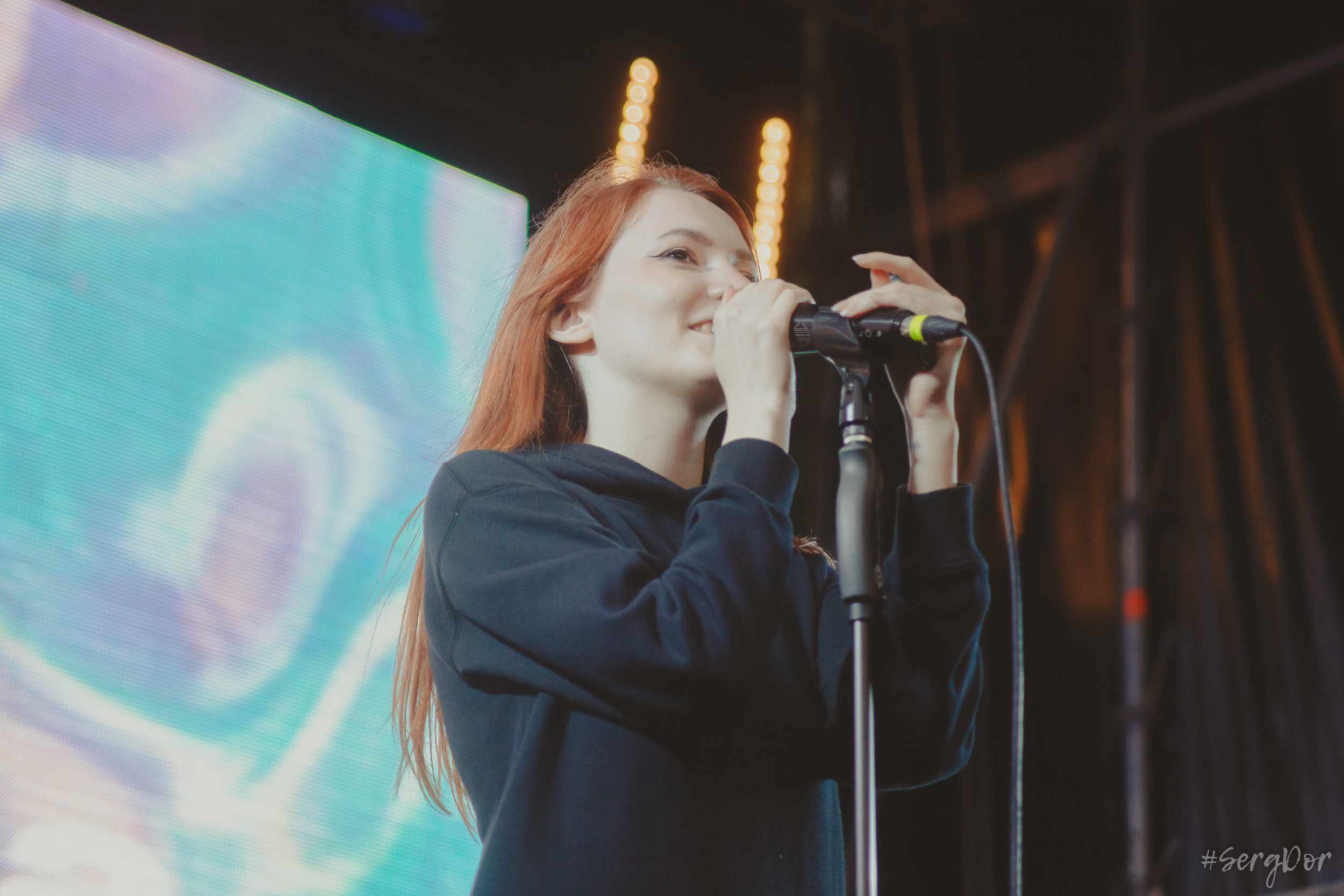 Все в сад, Макодзеба, Осталось два кадра, Сад Меншикова, 05.07.2023, SergDor, 5 июля 2023 года, Санкт-Петербург, зрители, дождь