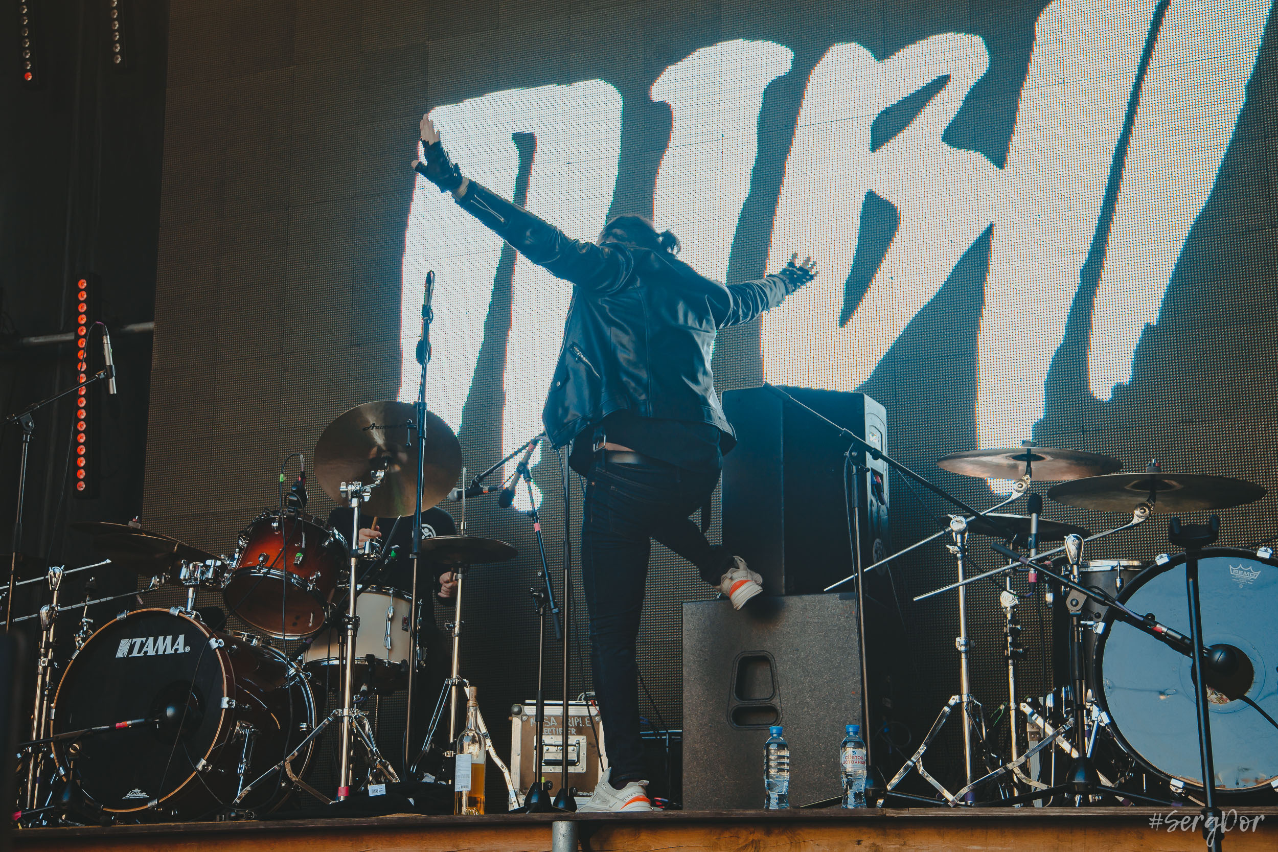 ПТВП, Sound Punk festival, Summer edition, Последние Танки в Париже, Лёха Никонов, Сад Меншикова, фестиваль, Санкт-Петербург, 10.06.2023, SergDor, 10 июня 2023 года, #SergDor