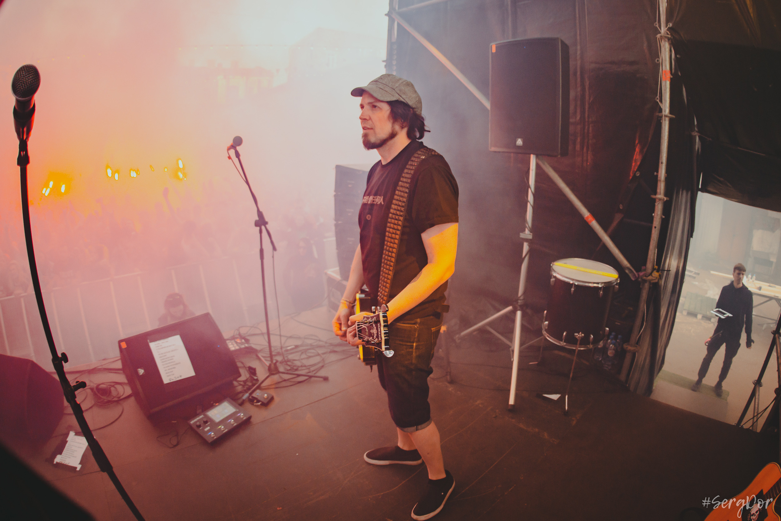 План Ломоносова, #яЛюбовь, Sound Punk festival, Summer edition, Сад Меншикова, фестиваль, Санкт-Петербург, 10.06.2023, SergDor, 10 июня 2023 года, #SergDor