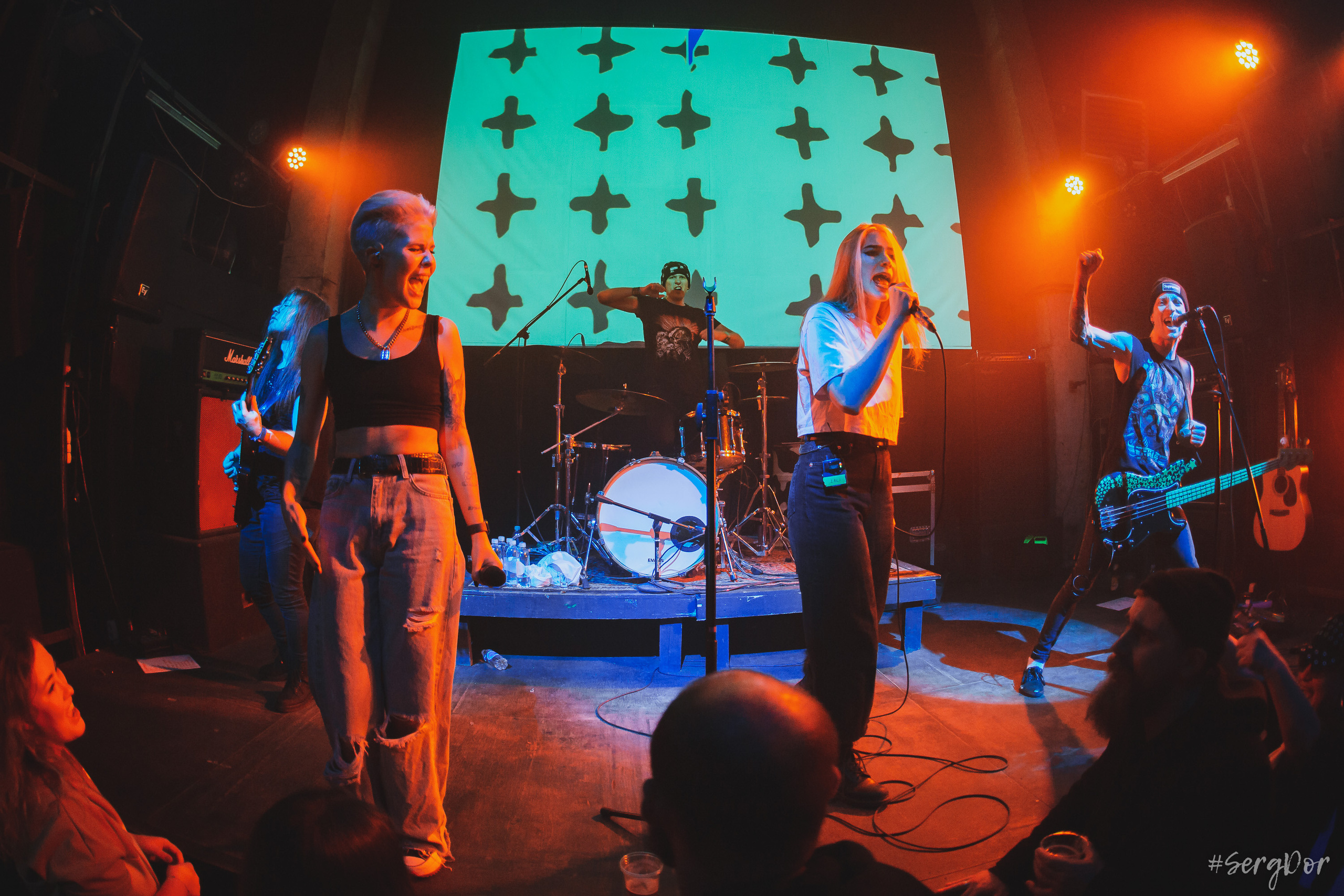 ЧИТМИЛ, Ласточка, Санкт-Петербург, концерт, 25.03.2023, SergDor, 25 марта 2023, премьера, презентация, #SergDor