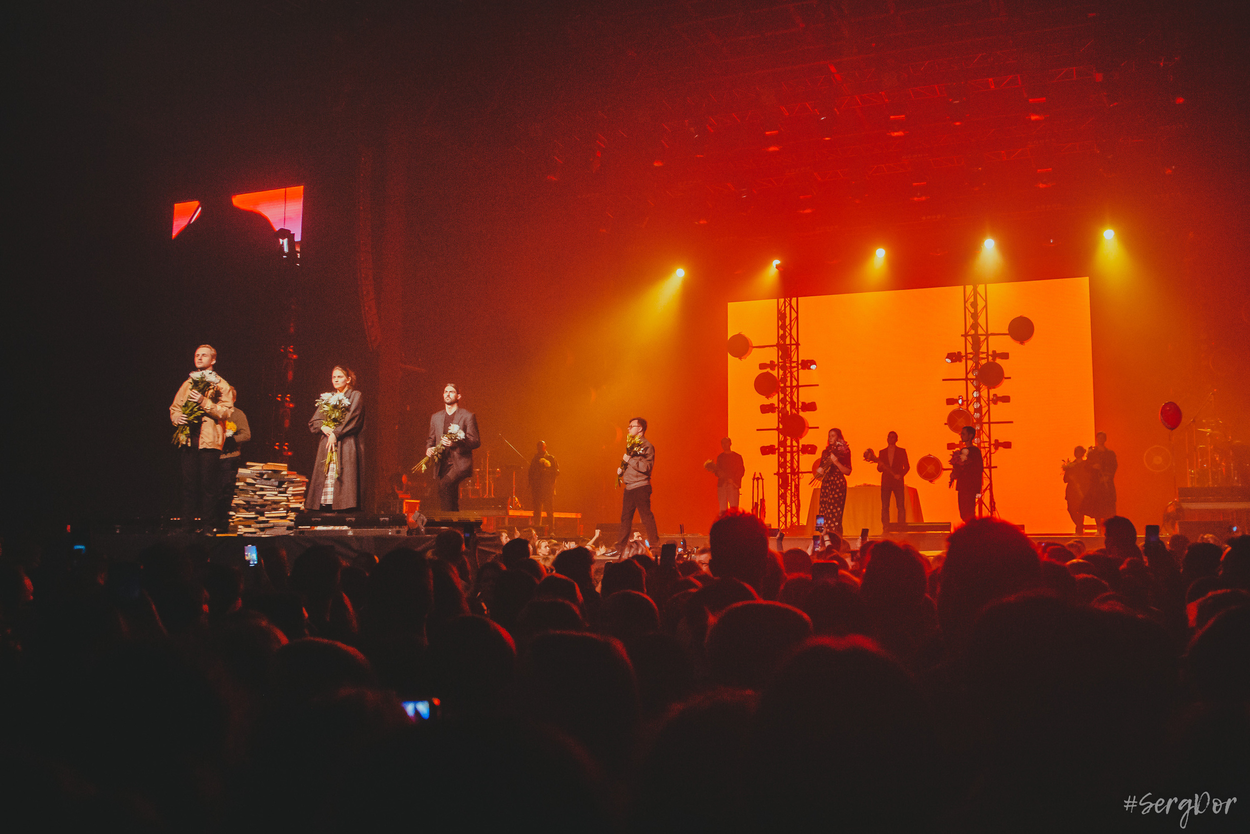 Shortparis, VK stadium, Москва, 20.05.2023, концерт, 20 мая 2023 года, SergDor, #SergDor, фотографии
