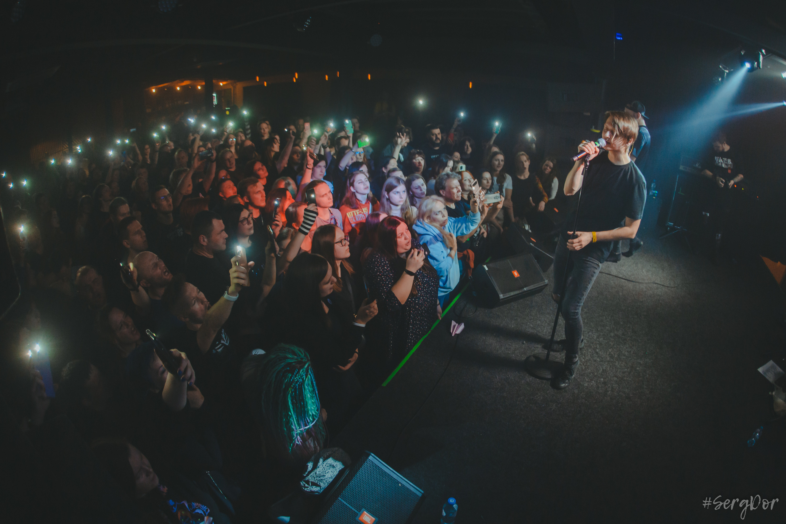 Dругой Ветер, Время N, Санкт-Петербург, концерт, Dети Весны, 08.04.2023, SergDor, 8 апреля 2023 года, #SergDor