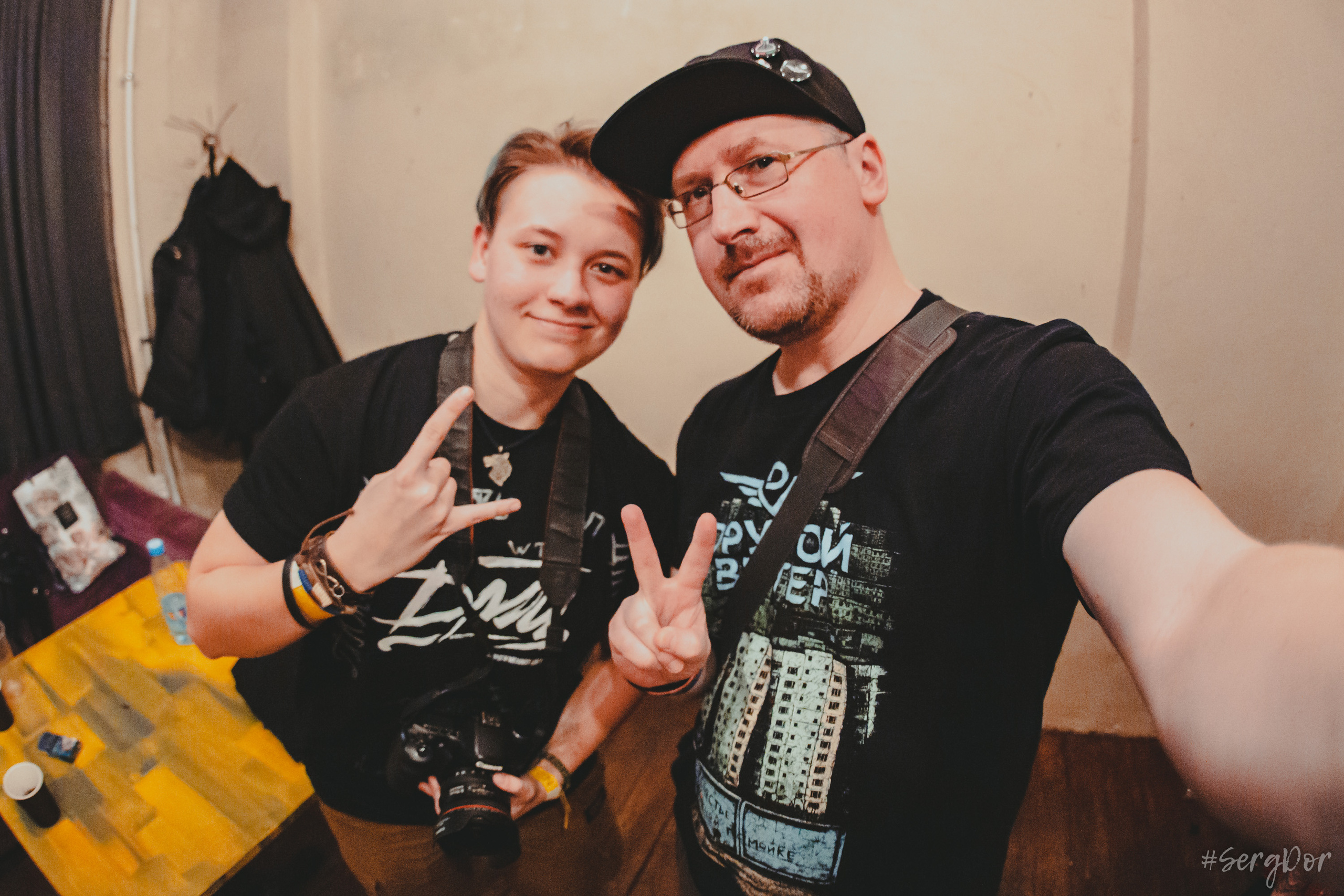 Dругой Ветер, Время N, Санкт-Петербург, концерт, Dети Весны, 08.04.2023, SergDor, 8 апреля 2023 года, #SergDor