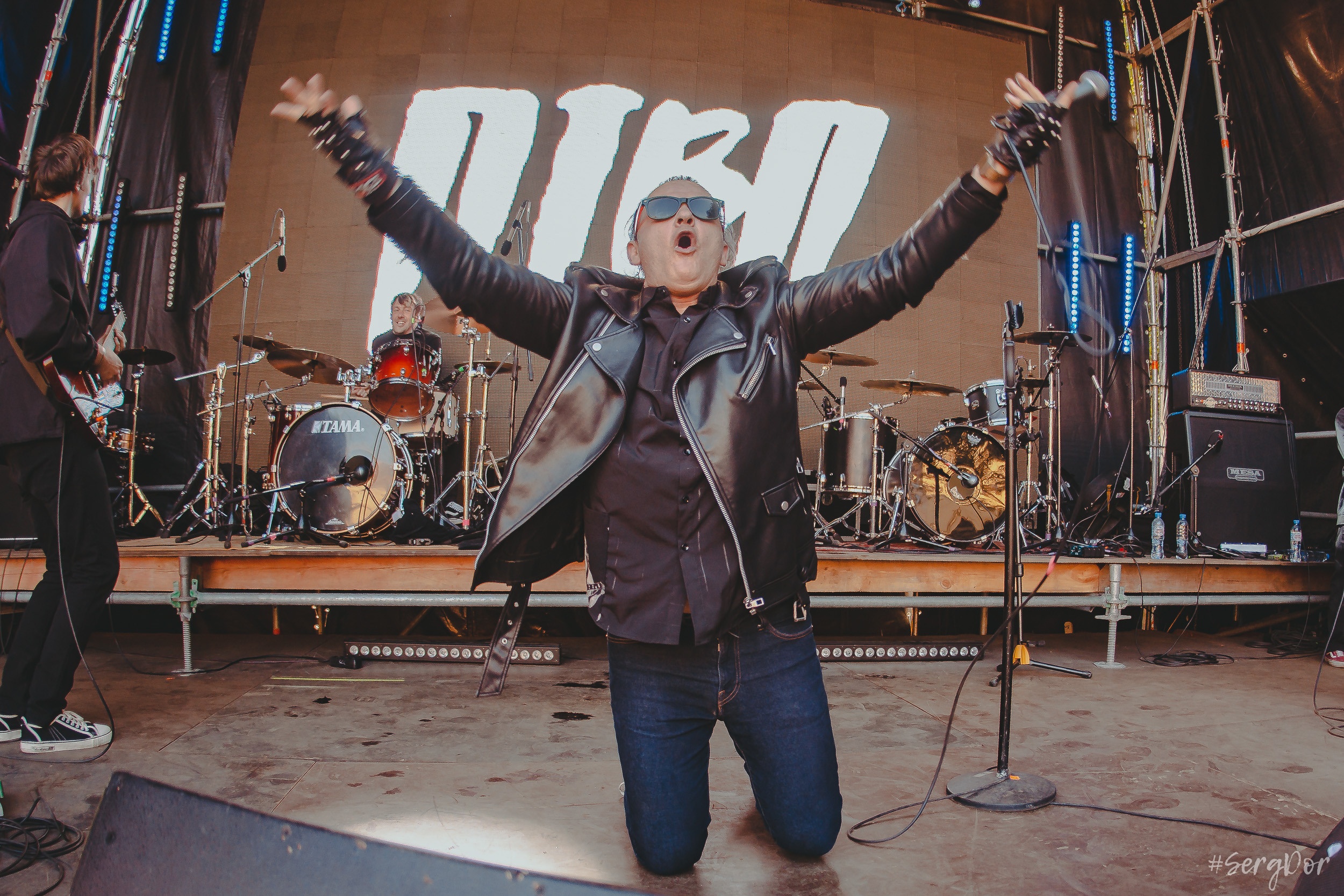 ПТВП, Sound Punk festival, Summer edition, Последние Танки в Париже, Лёха Никонов, Сад Меншикова, фестиваль, Санкт-Петербург, 10.06.2023, SergDor, 10 июня 2023 года, #SergDor