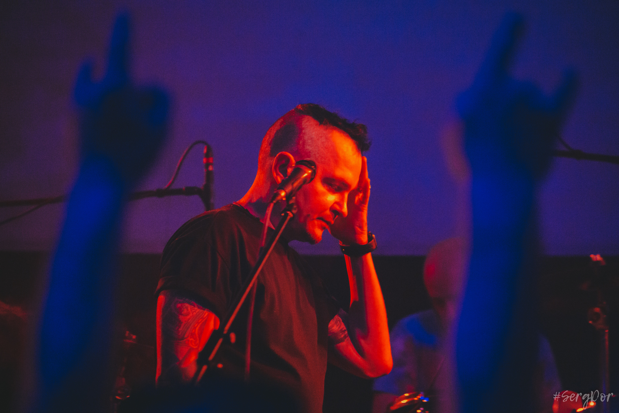 ДМЦ, Ласточка, Санкт-Петербург, Дороги Меняют Цвет, СПб, концерт, 01.04.2023, SergDor, 1 апреля 2023 года, #SergDor