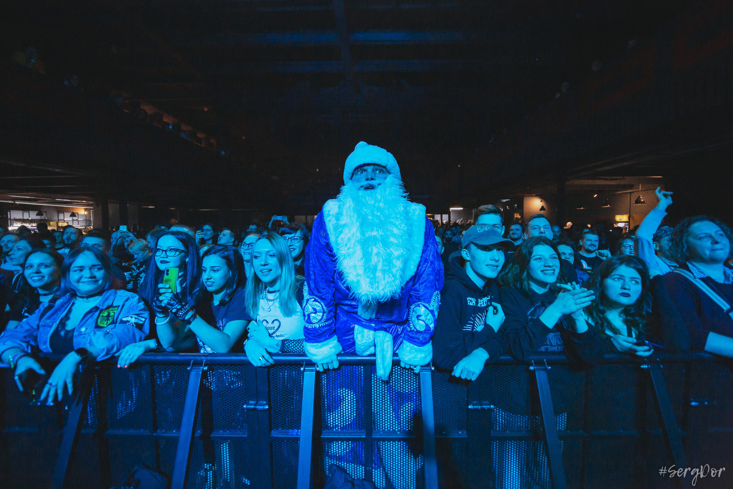 Включай Микрофон!, Sound Punk festival, 02.01.2023, фестиваль, зима, Санкт-Петербург, СПб, 2 января 2023 года, Севкабель, SergDor, день рождения, торт, ПНХС, #SergDor