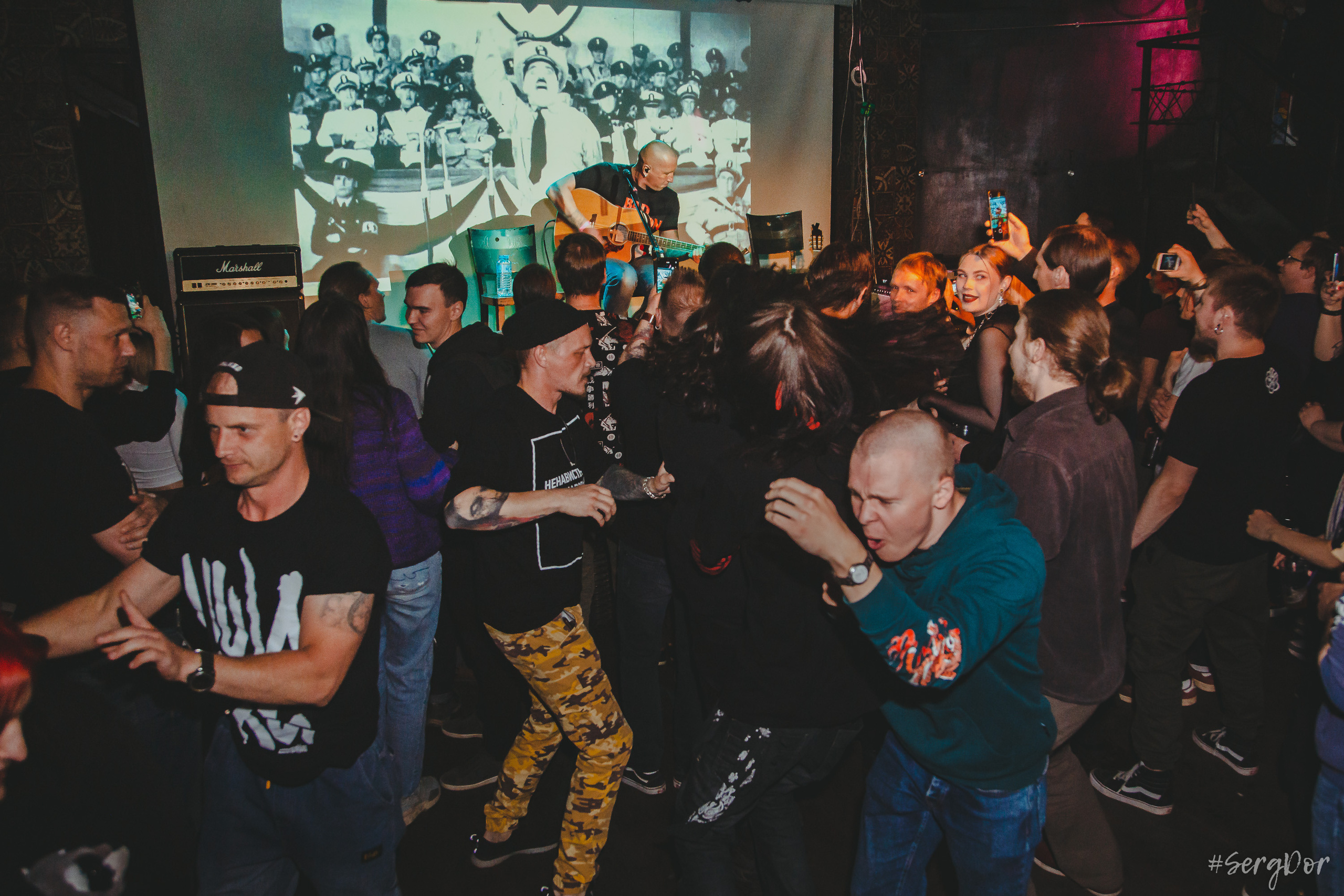 Алексей Румянцев, Пионерлагерь Пульная Радуга, the Place, плэйс, акустика, концерт, ППР, Санкт-Петербург, СПб, 03.06.2023, SergDor, 3 июня 2023 года, #SergDor