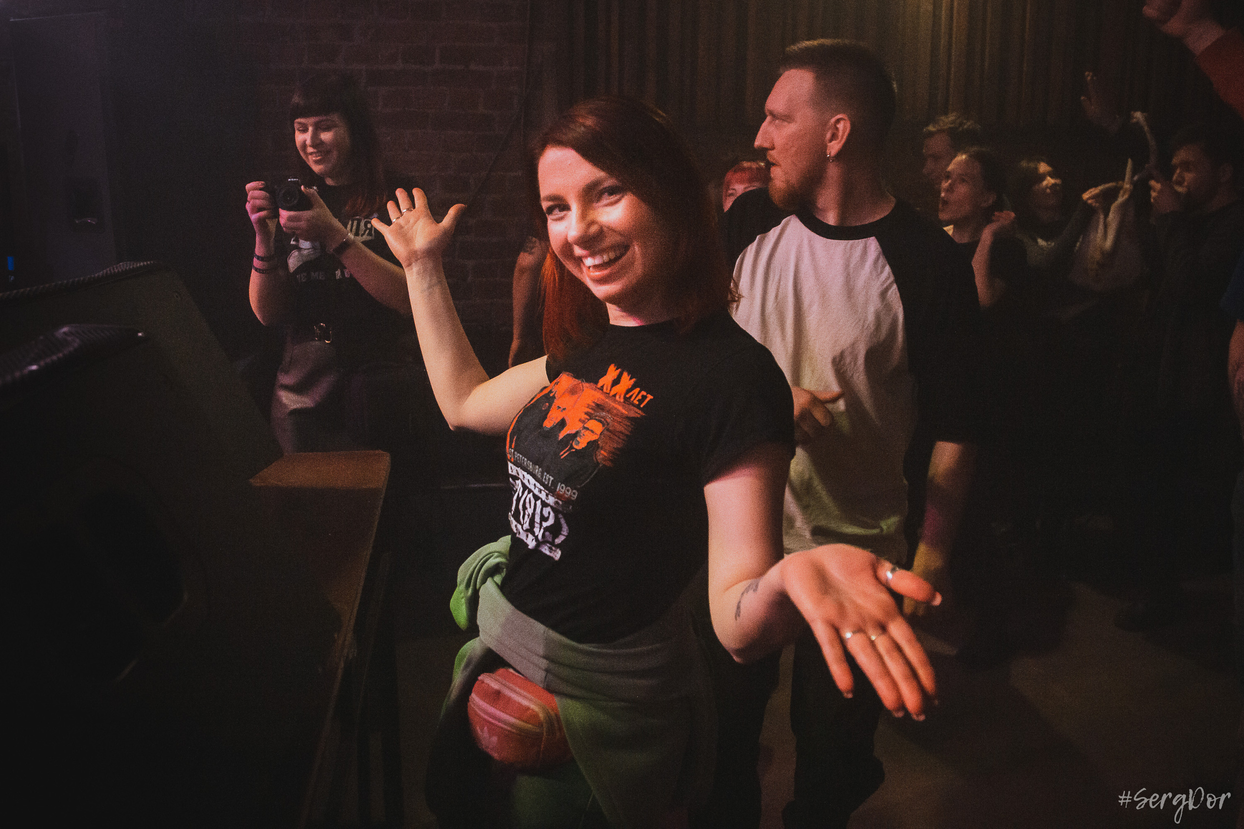 Гребля, Zoccolo 2.0, Цоколь, панк-рок, панк, Санкт-Петербург, концерт, СПб, 13.04.2023, SergDor, 13 апреля 2023 года, #SergDor