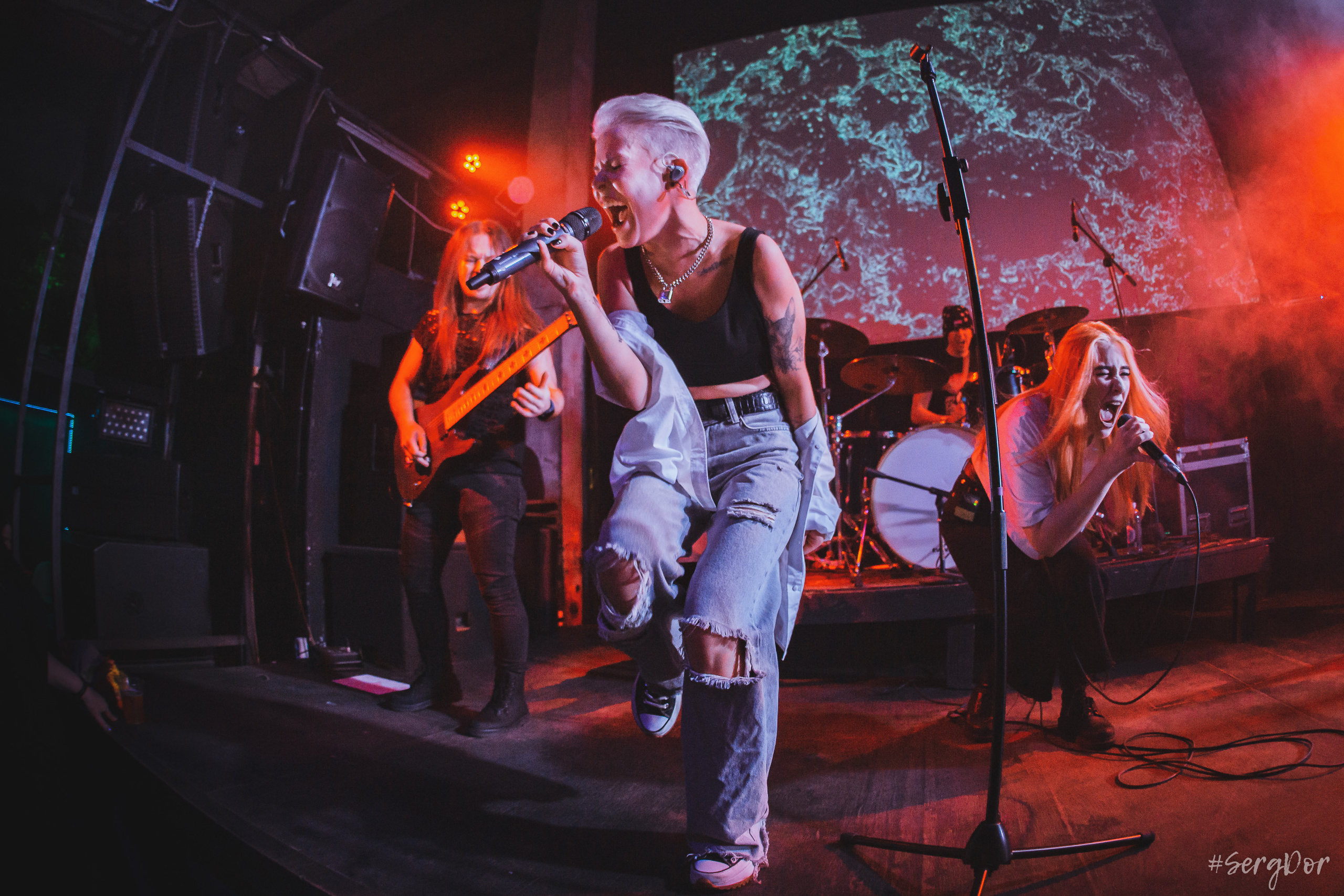 ЧИТМИЛ, Ласточка, Санкт-Петербург, концерт, 25.03.2023, SergDor, 25 марта 2023, премьера, презентация, #SergDor