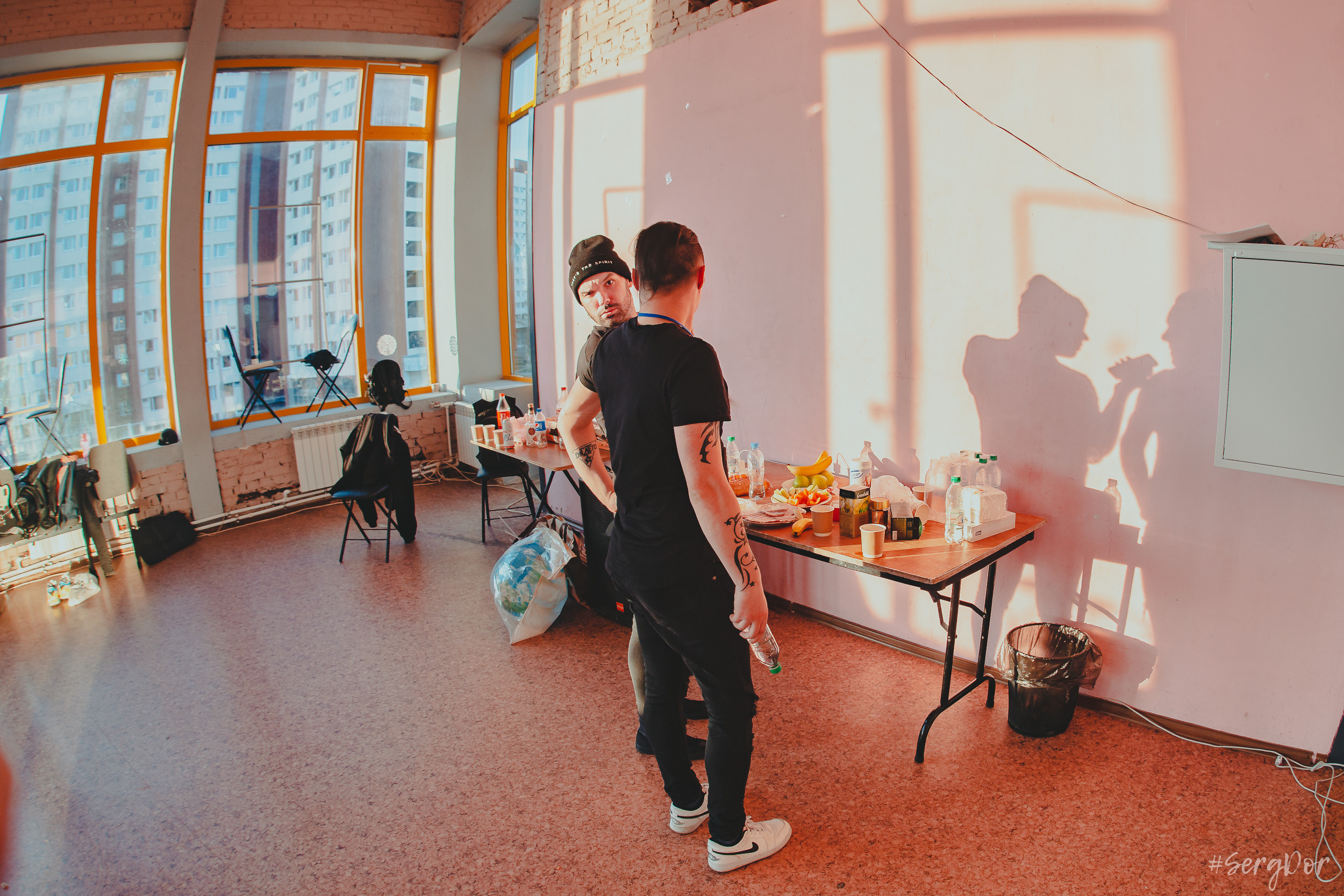 Dругой Ветер, Campus Fest, Петергоф, Студгородок, Кампус Фест, фестиваль, концерт, весна, 29.04.2023, SergDor, 29 апреля 2023 года, #SergDor