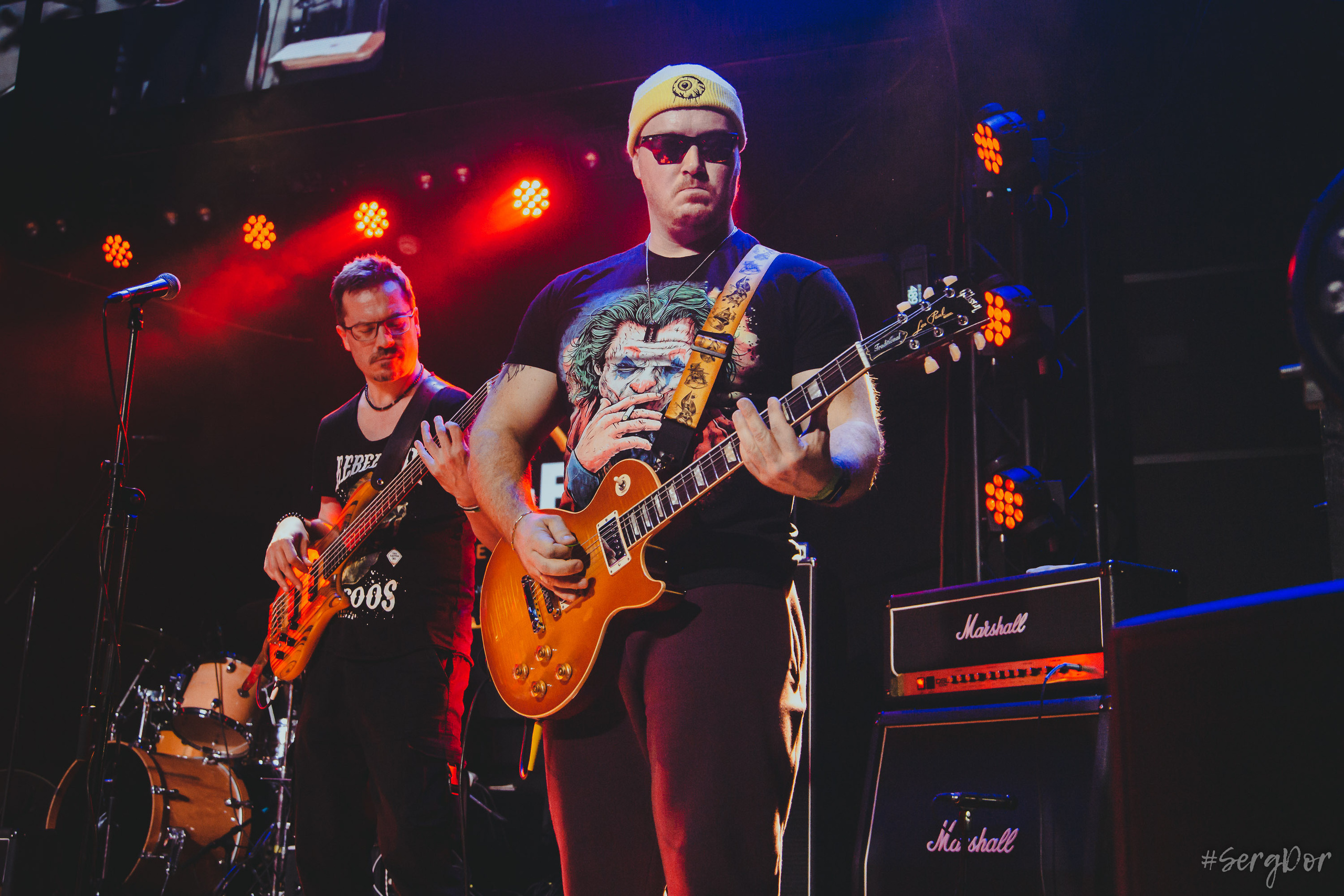 Группа Ё, Jagger Club, Джаггер, Санкт-Петербург, концерт,  СПб, 04.05.2023, SergDor, 4 мая 2023 года, #SergDor